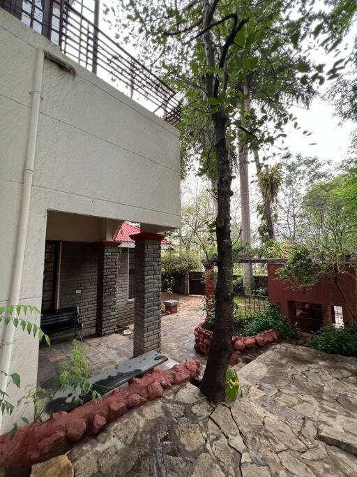 Tranquil Haven Bungalow view 2