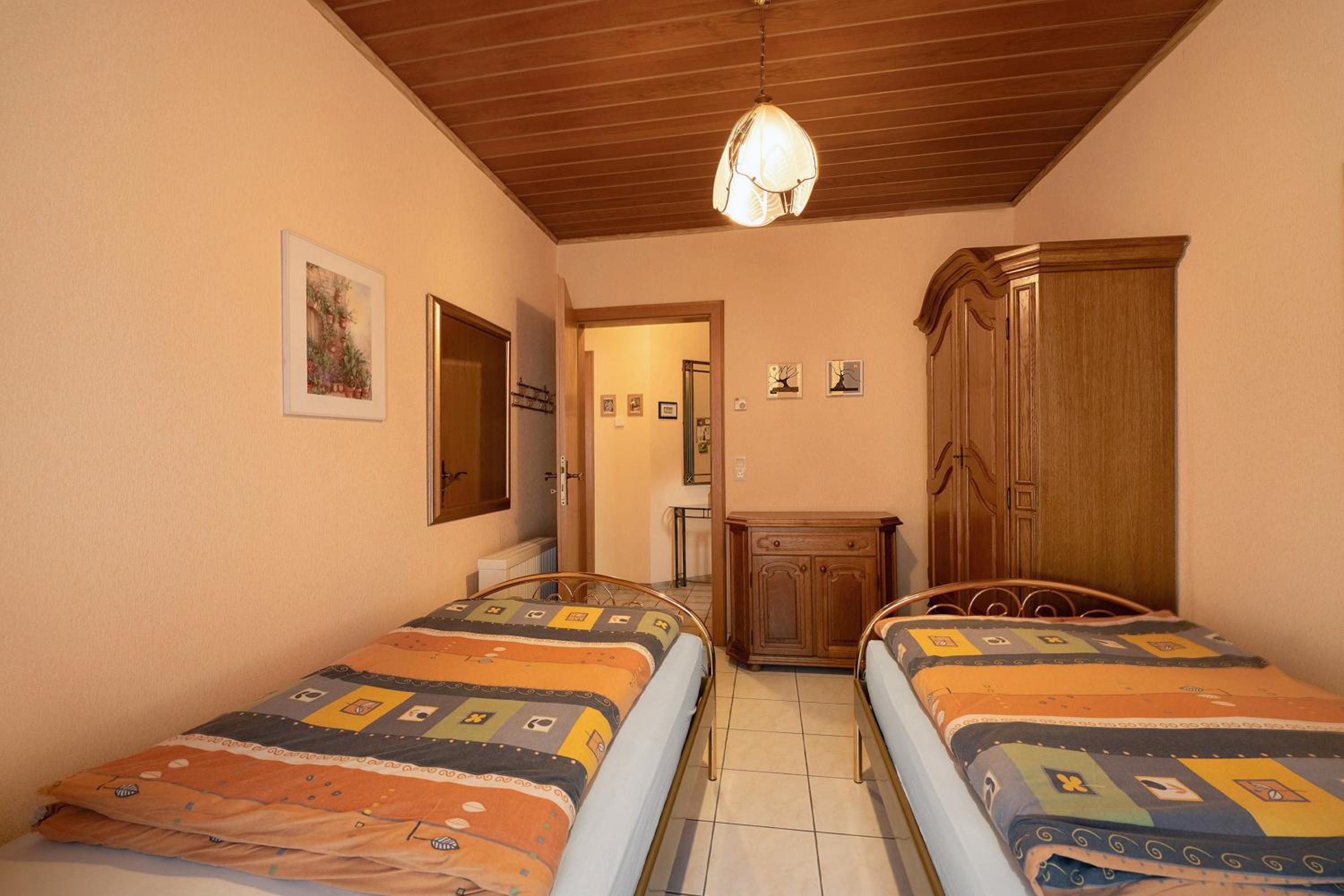 Ferienwohnung Eulennest 2
