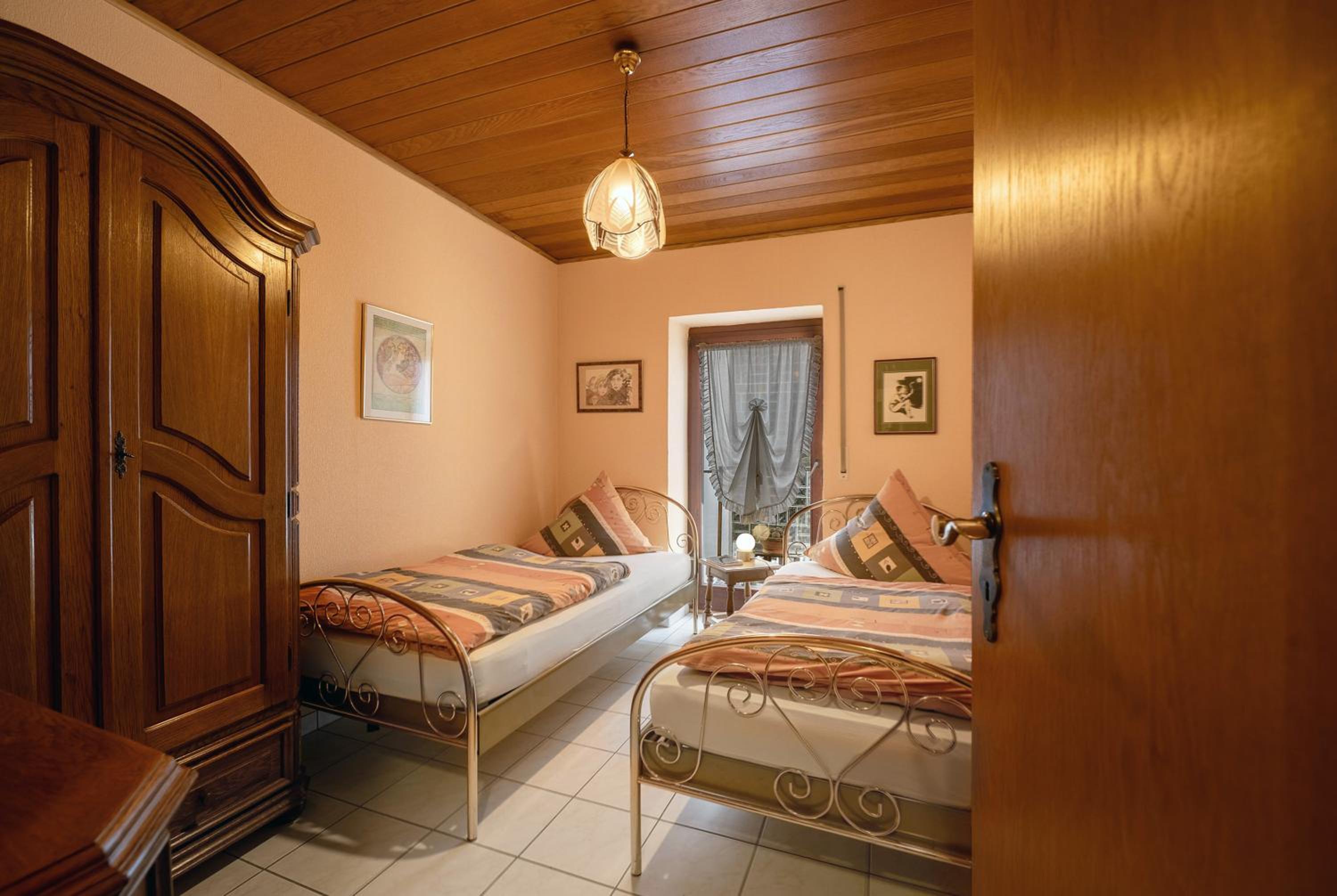 Ferienwohnung Eulennest 2