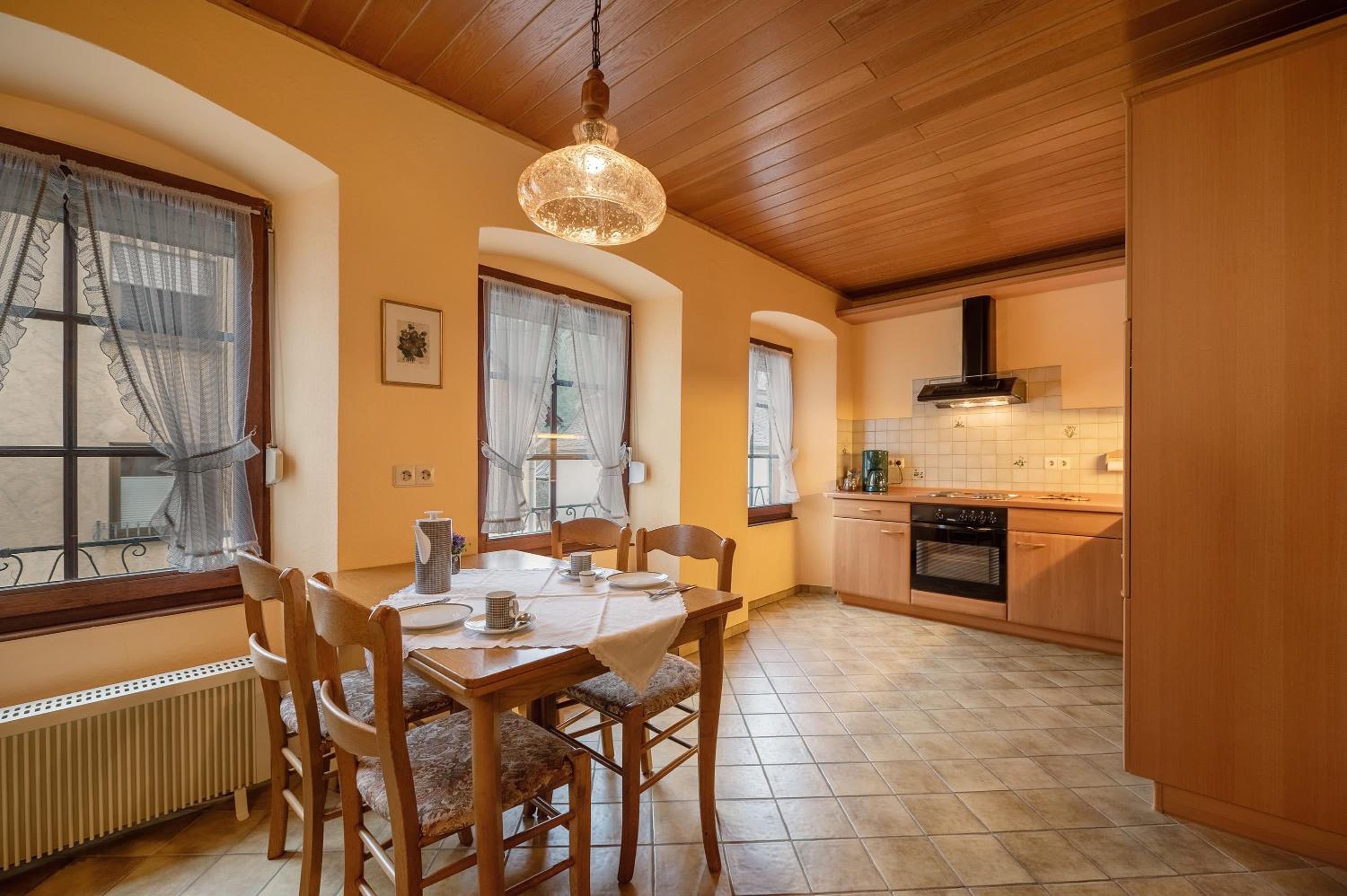 Ferienwohnung Eulennest 2