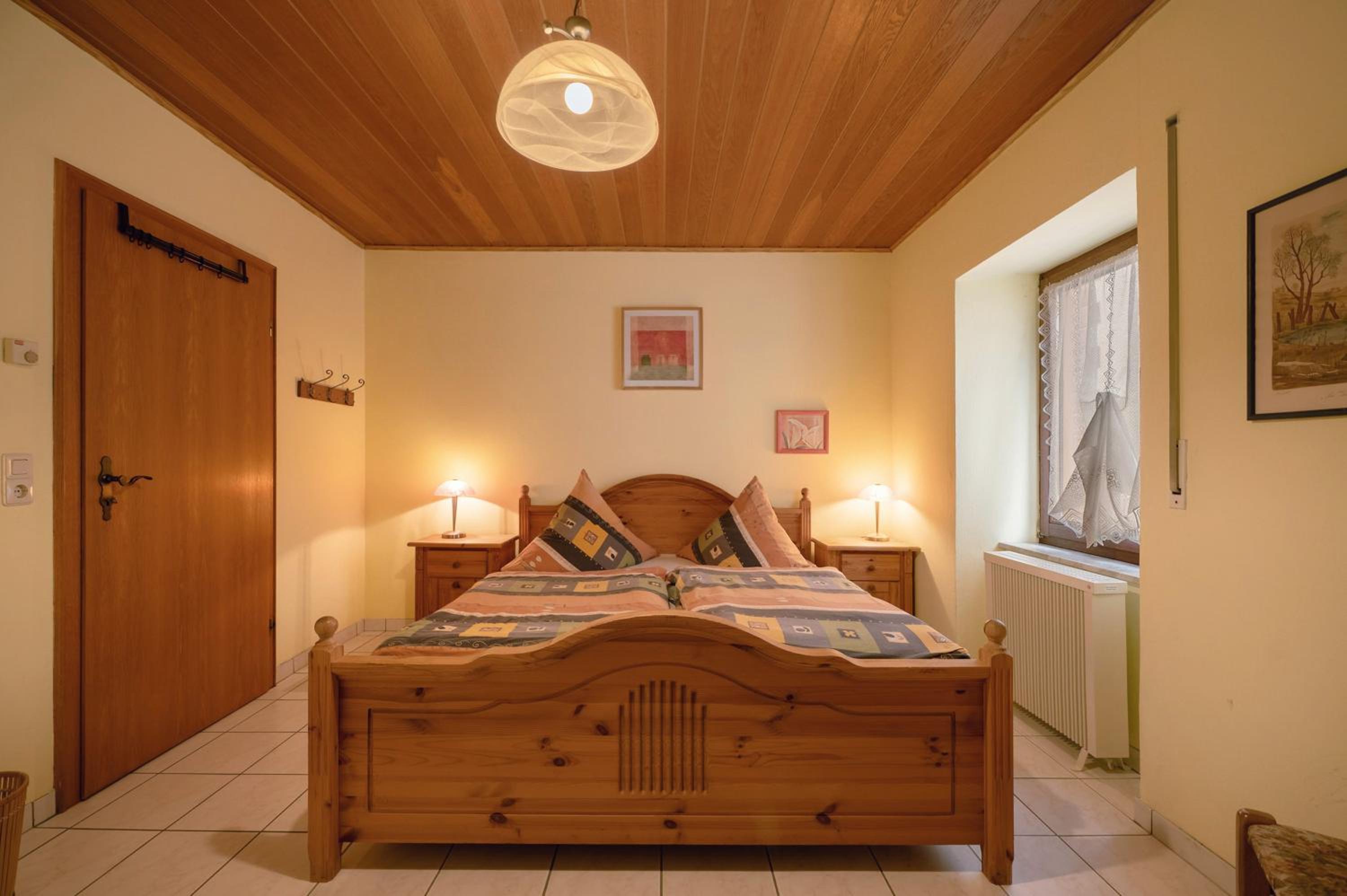 Ferienwohnung Eulennest 2