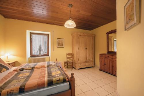 Ferienwohnung Eulennest 2