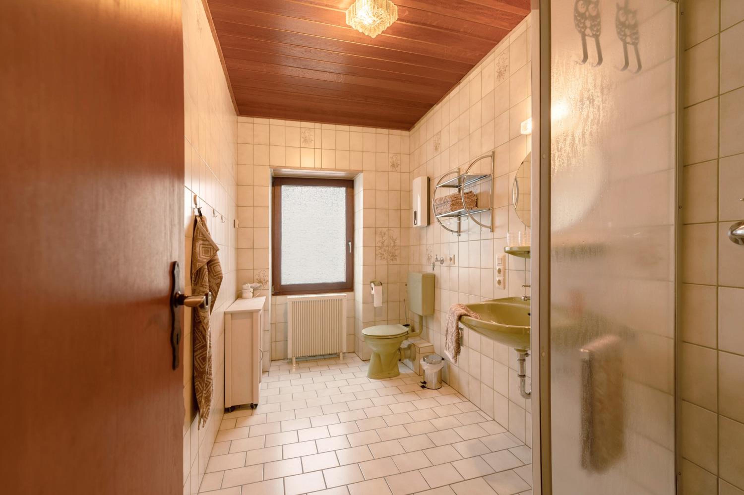 Ferienwohnung Eulennest 2