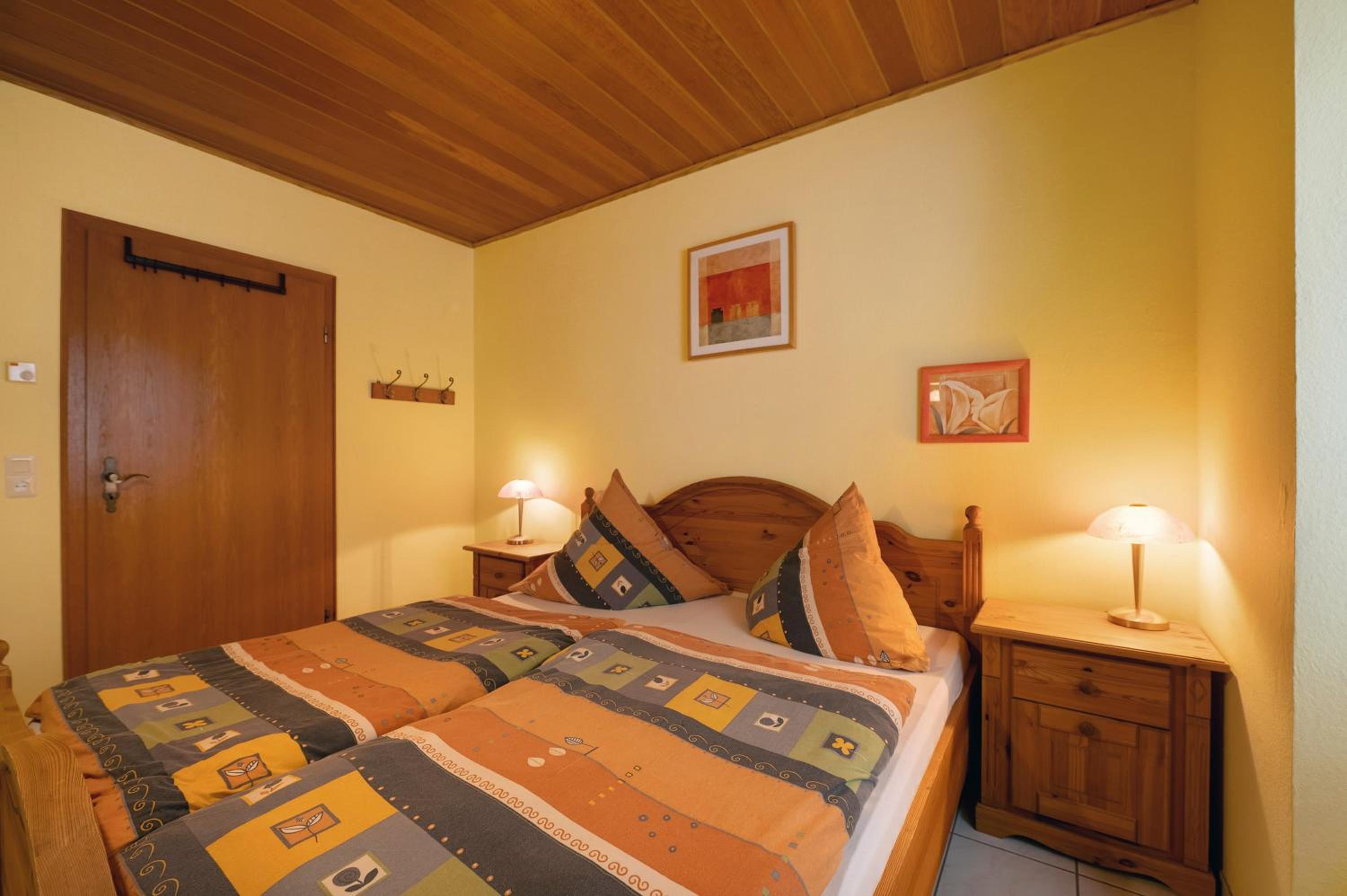Ferienwohnung Eulennest 2