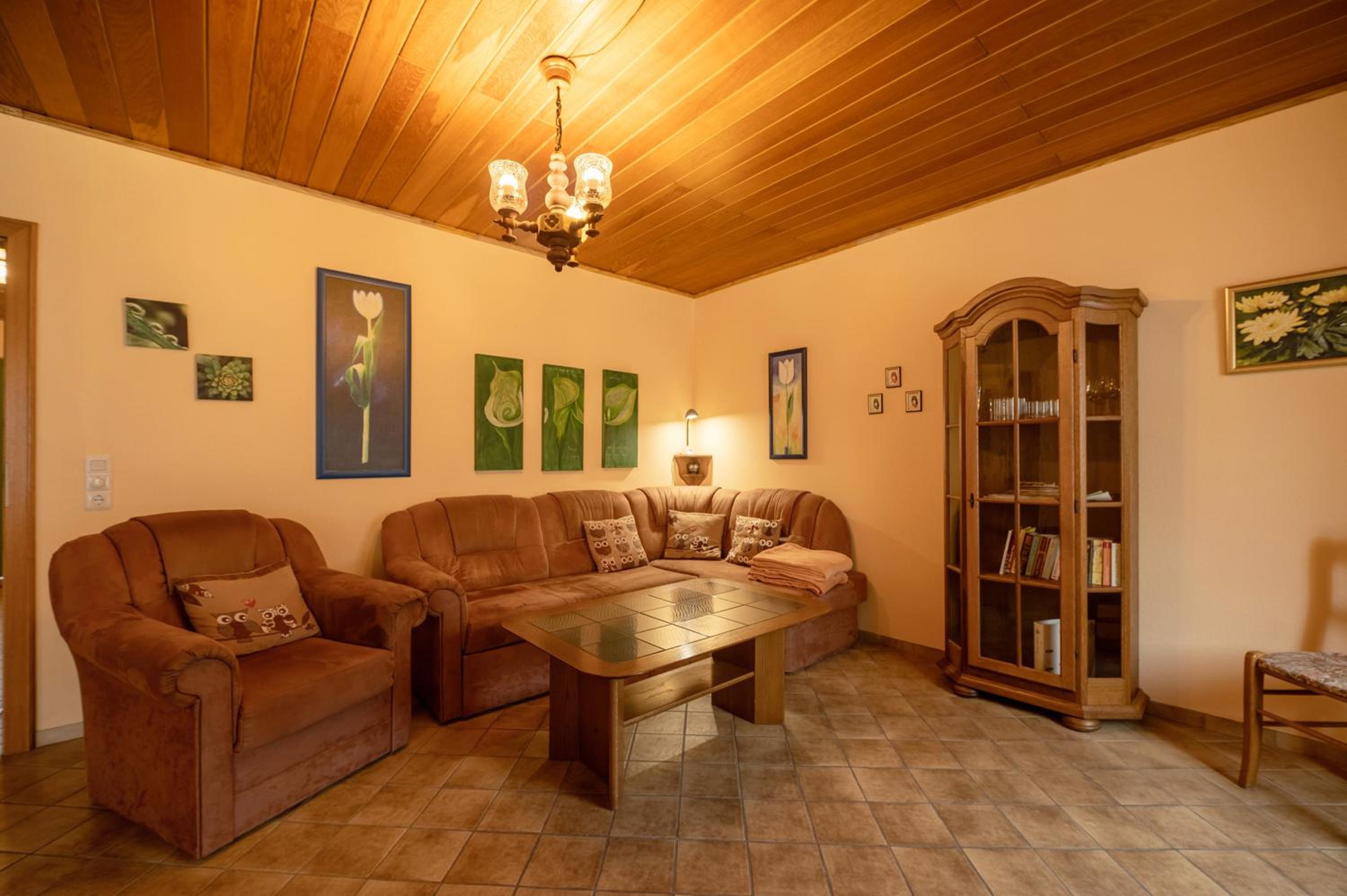 Ferienwohnung Eulennest 2