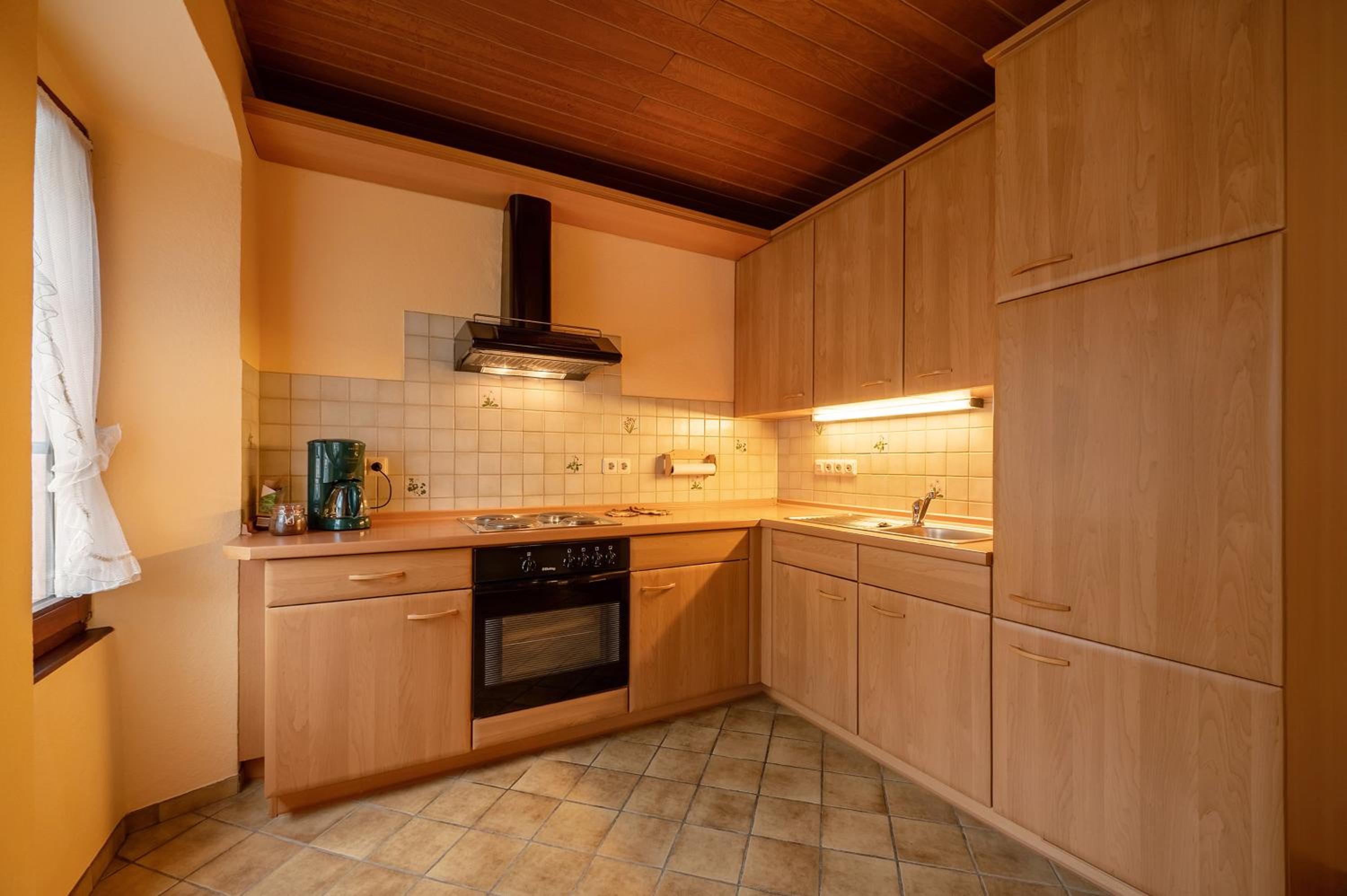 Ferienwohnung Eulennest 2
