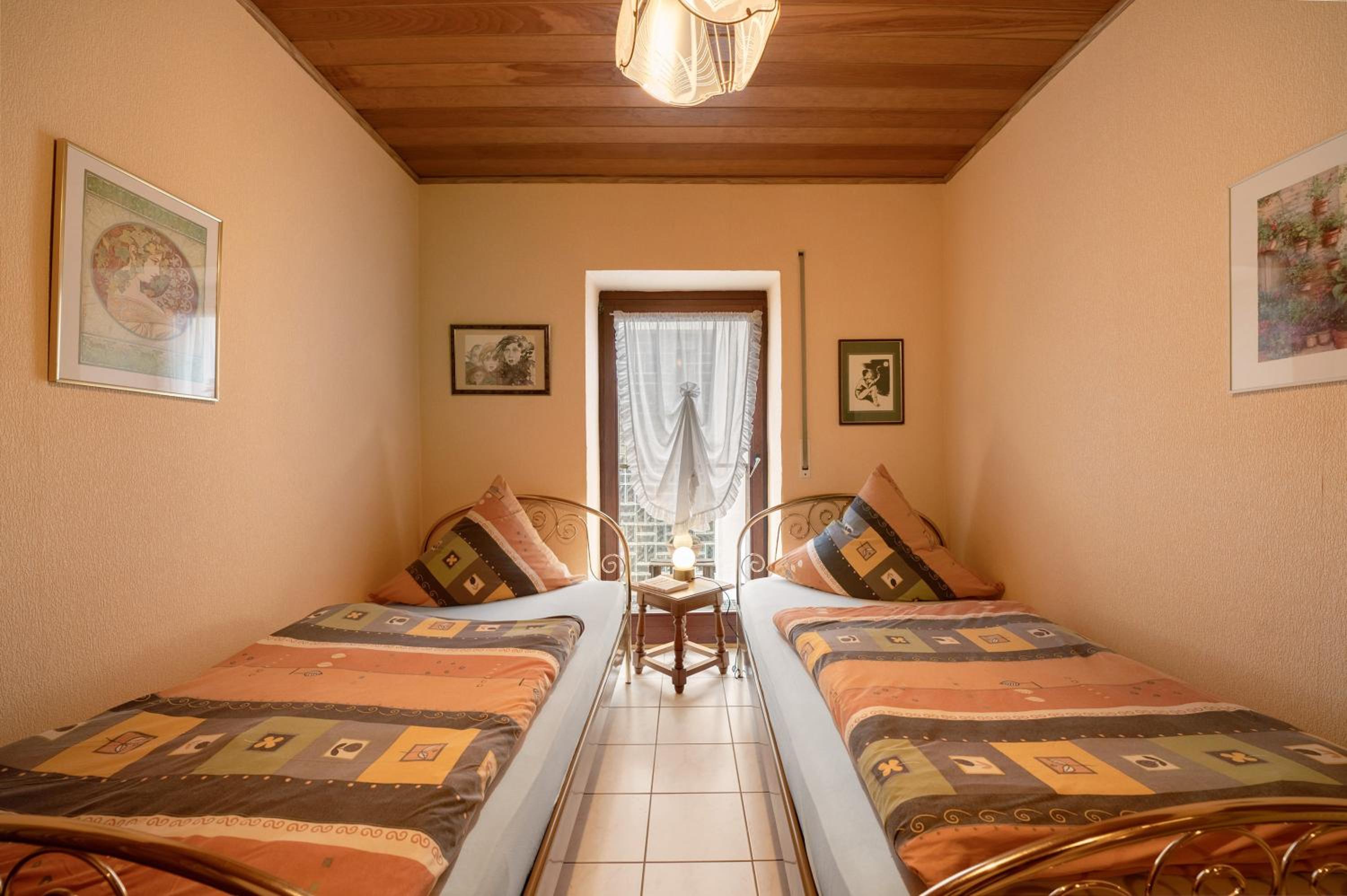 Ferienwohnung Eulennest 2