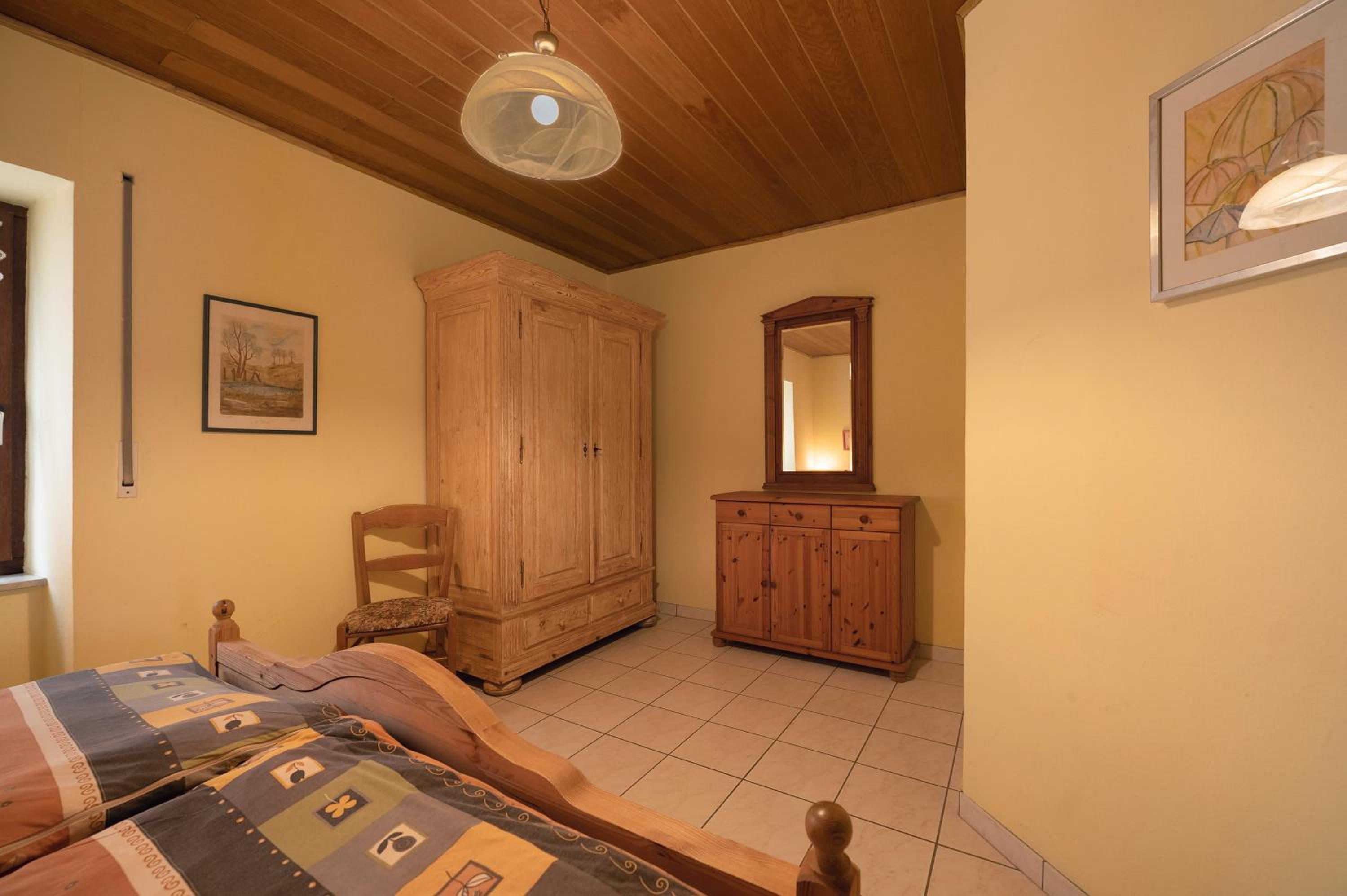 Ferienwohnung Eulennest 2