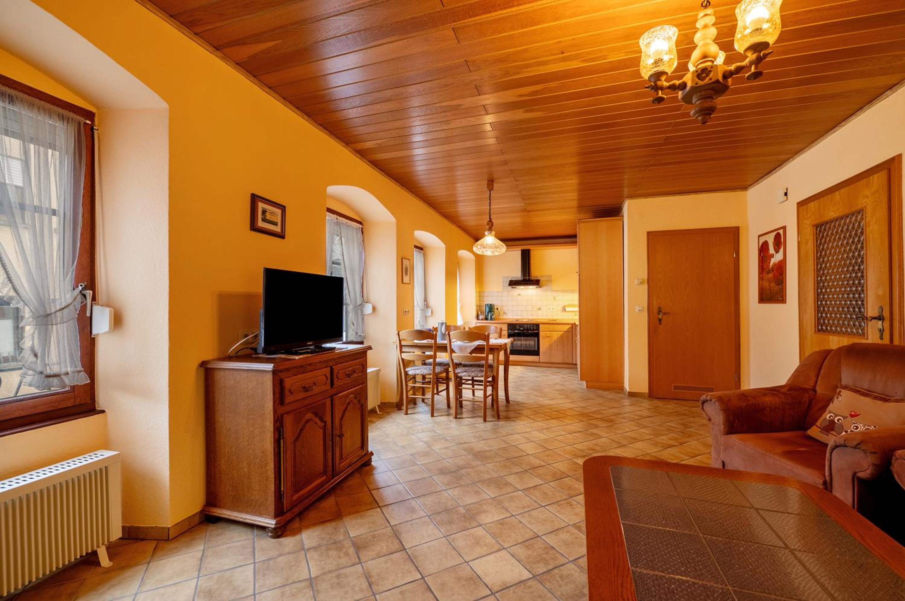 Ferienwohnung Eulennest 2