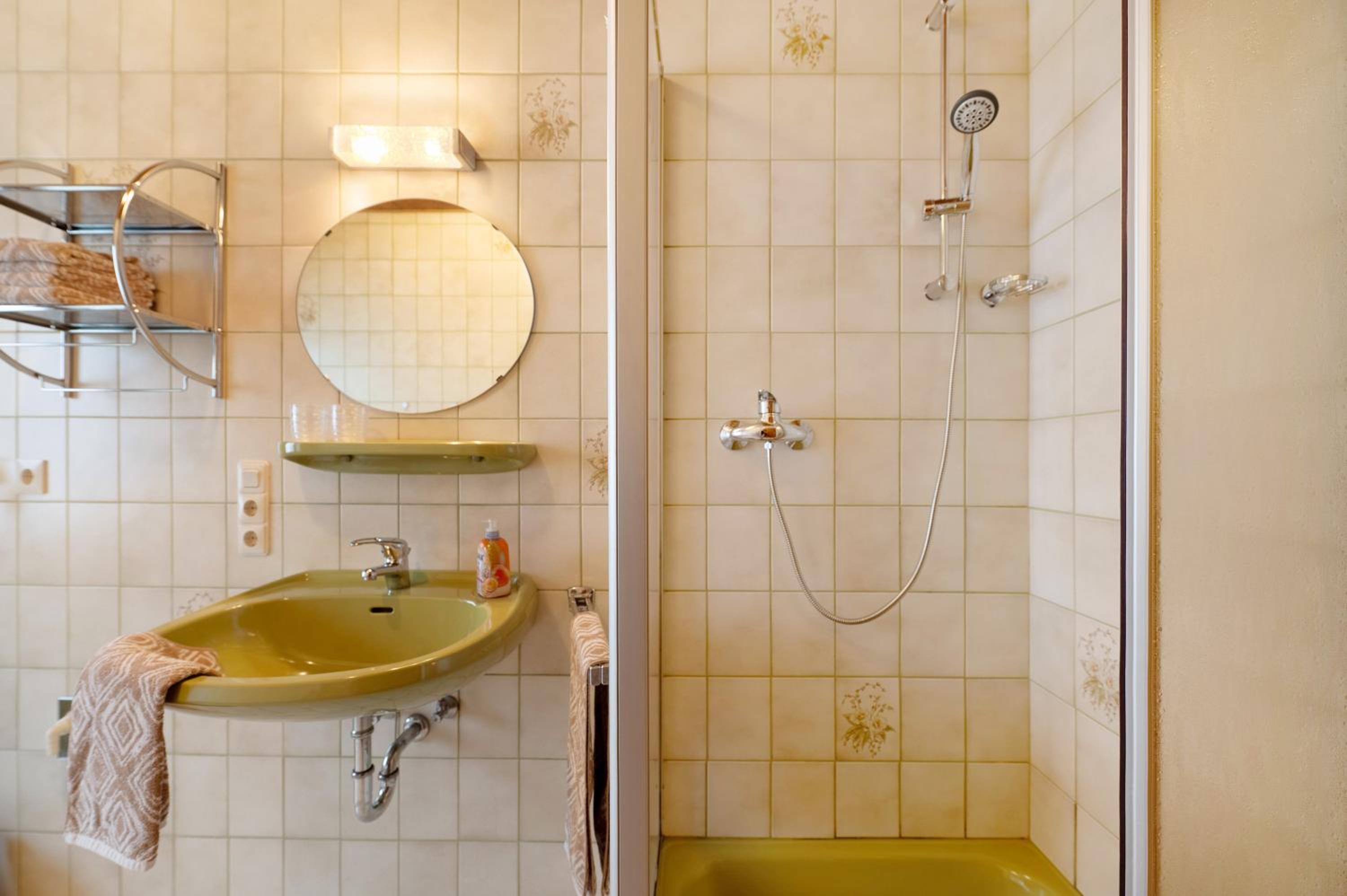Ferienwohnung Eulennest 2