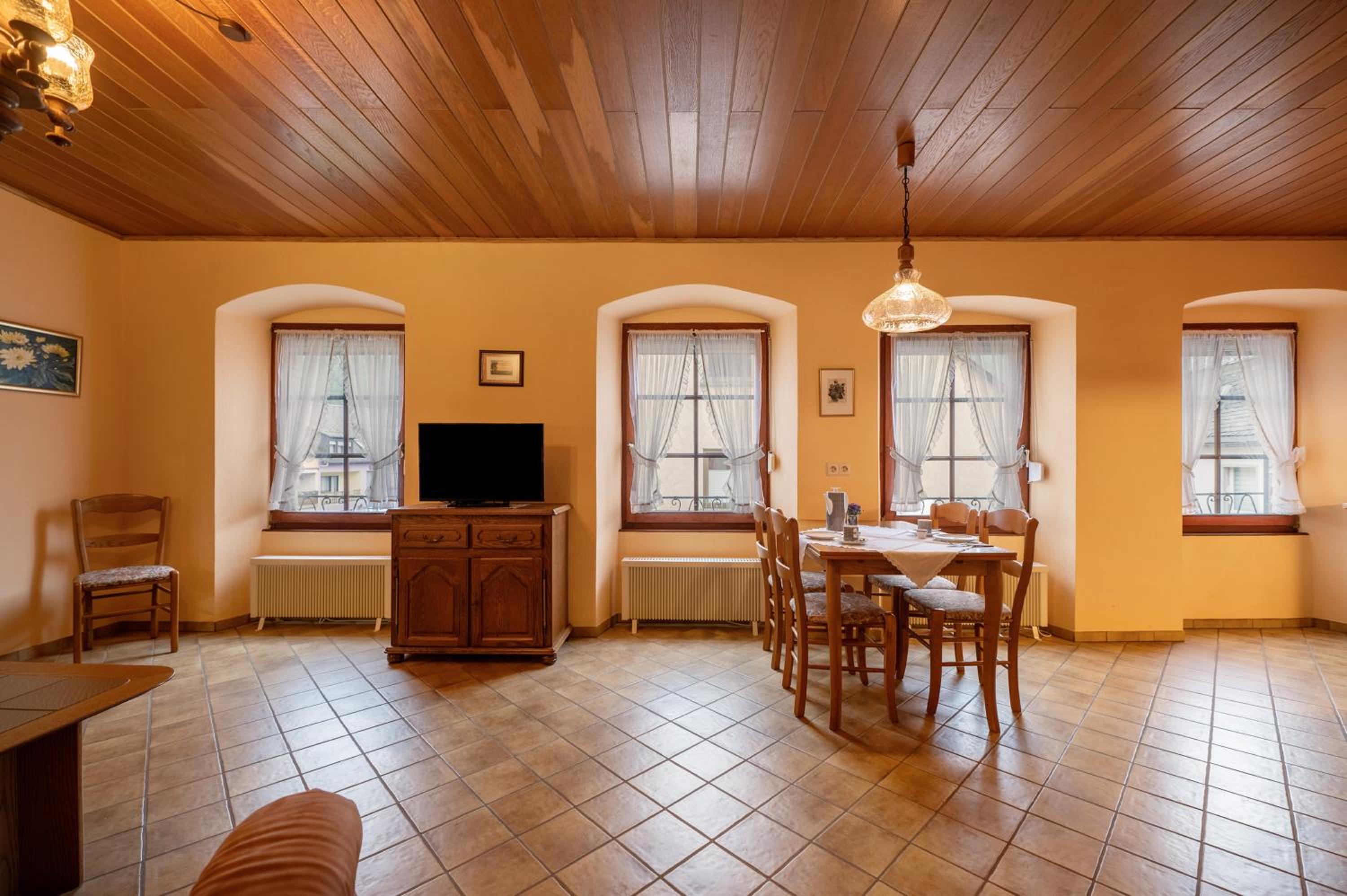 Ferienwohnung Eulennest 2