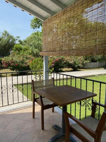 Calma Cottage