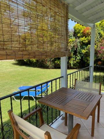 Calma Cottage