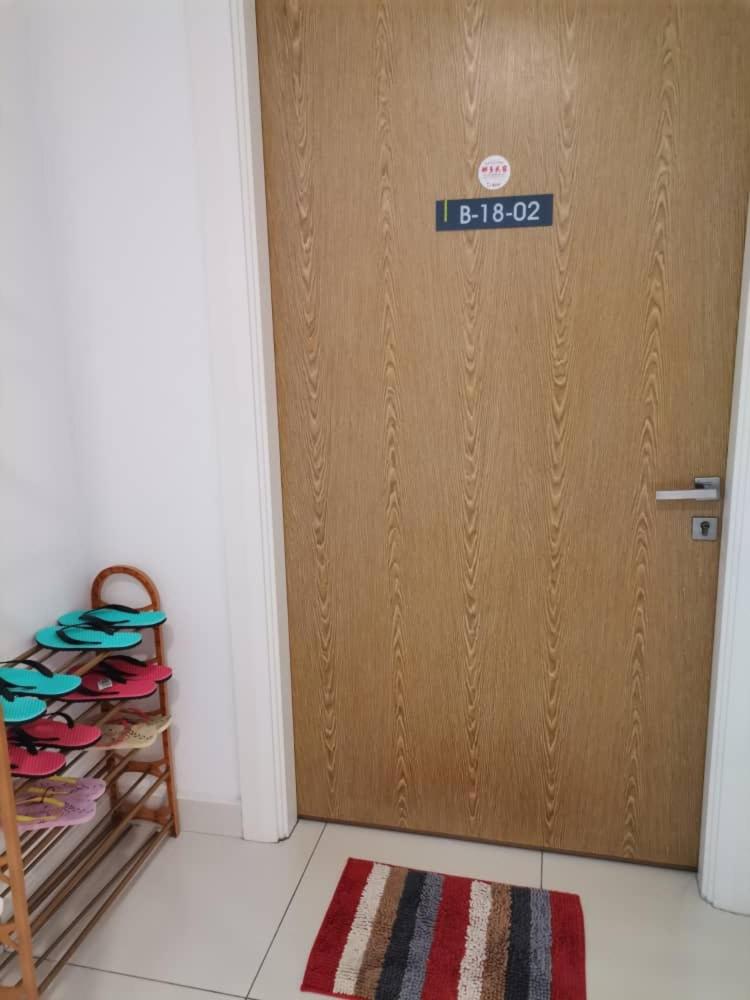 City View Southkey 2BR 2FREE 18F By Natol