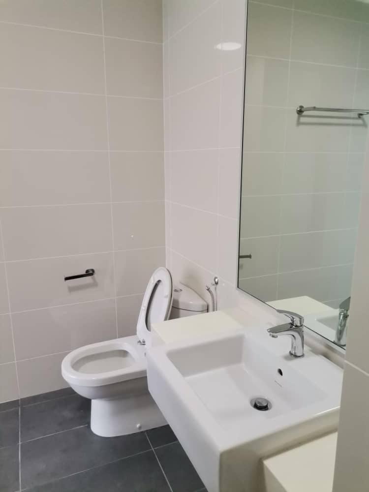 City View Southkey 2BR 2FREE 18F By Natol