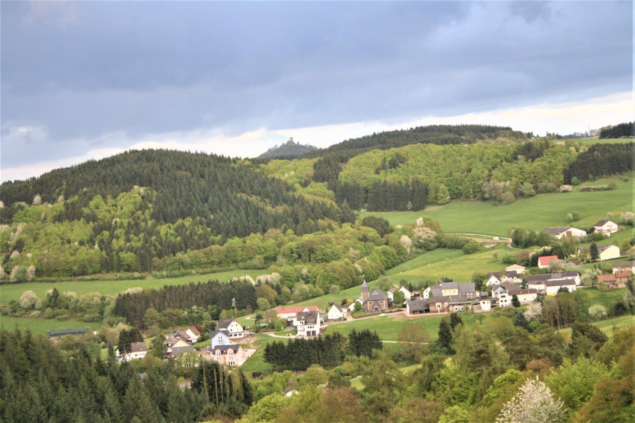 Ferienwohnung Tibo