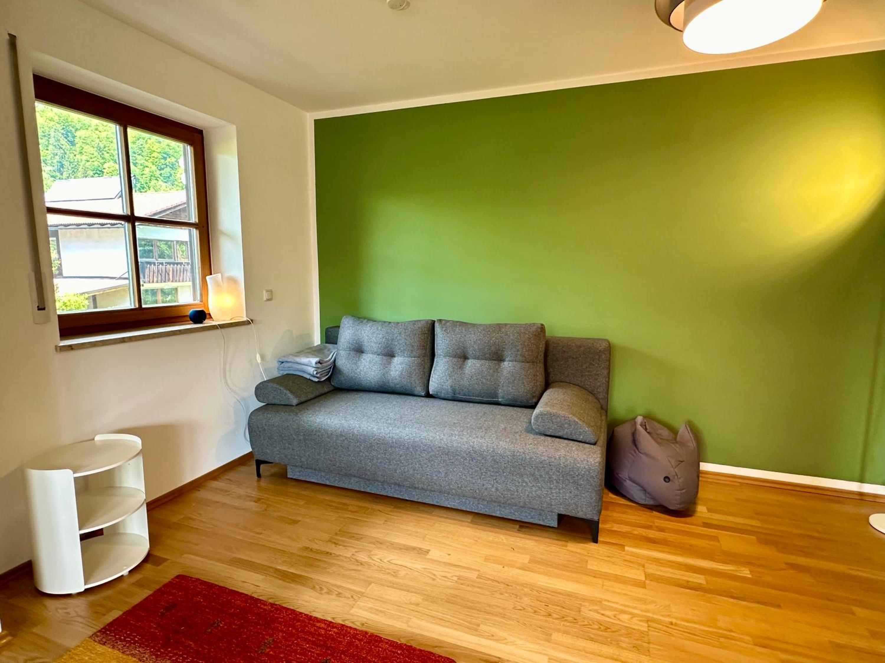 Ferienwohnung Alpensonne Berchtesgaden