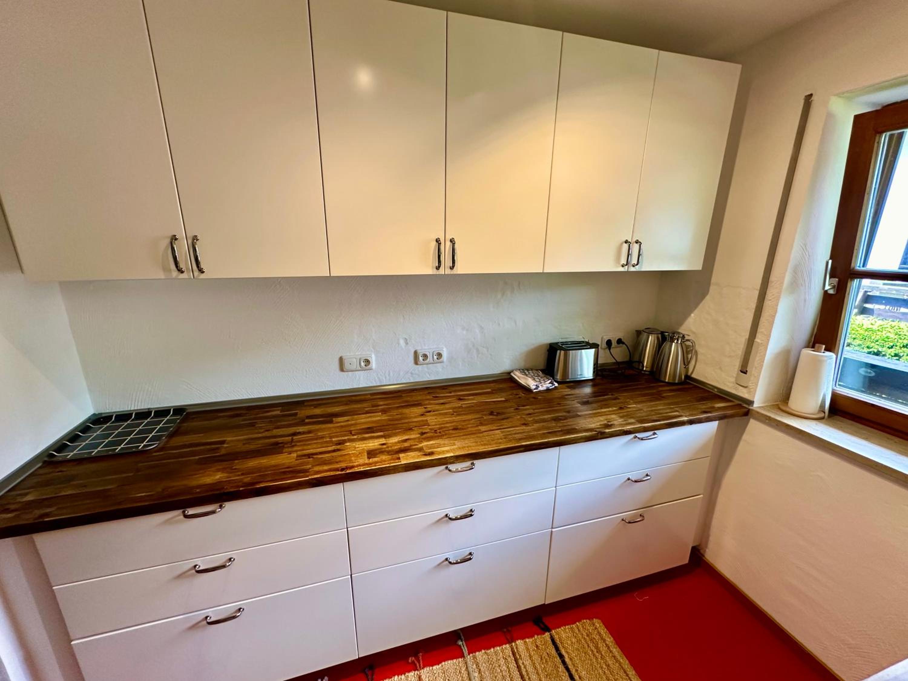 Ferienwohnung Alpensonne Berchtesgaden