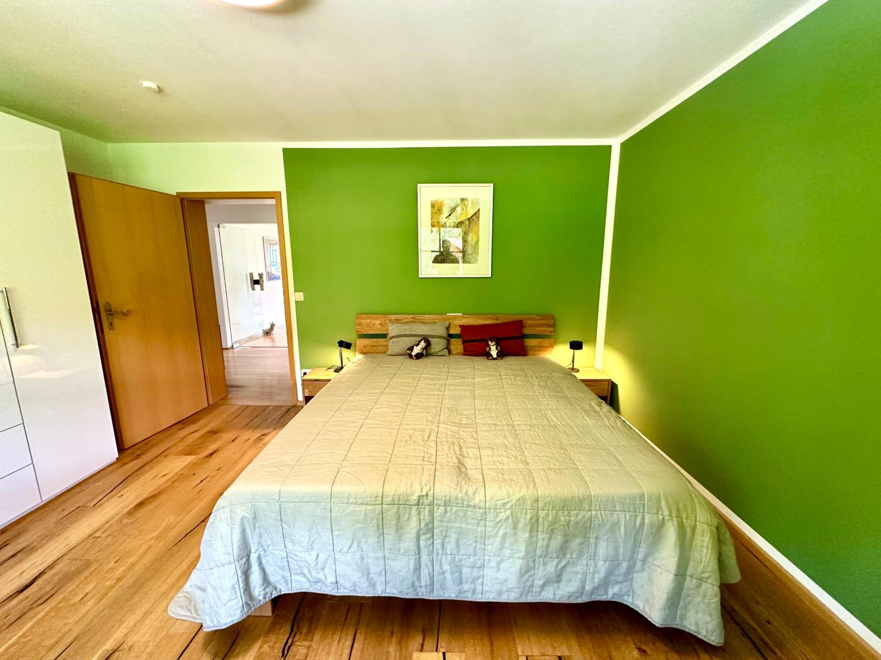 Ferienwohnung Alpensonne Berchtesgaden