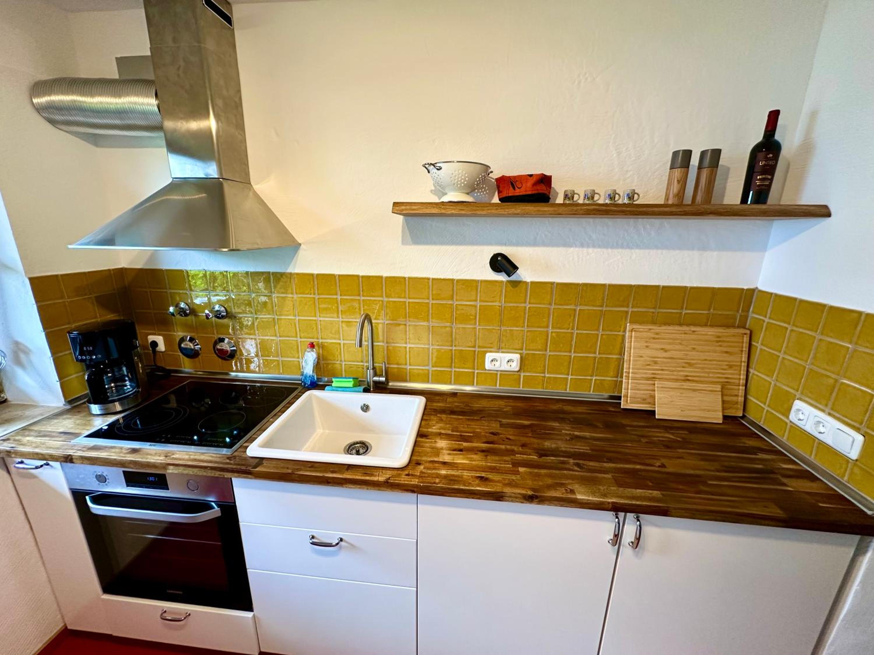 Ferienwohnung Alpensonne Berchtesgaden