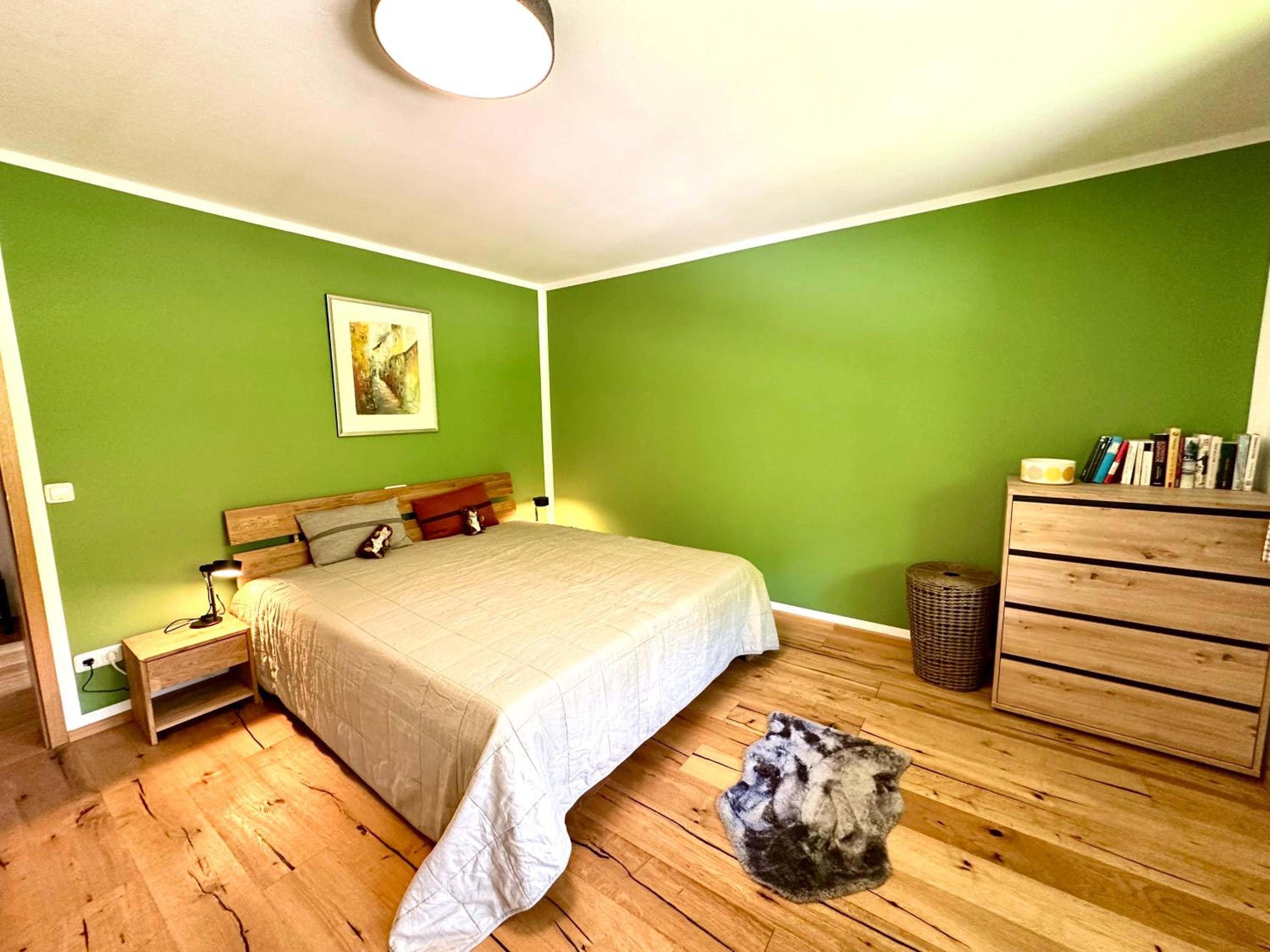 Ferienwohnung Alpensonne Berchtesgaden