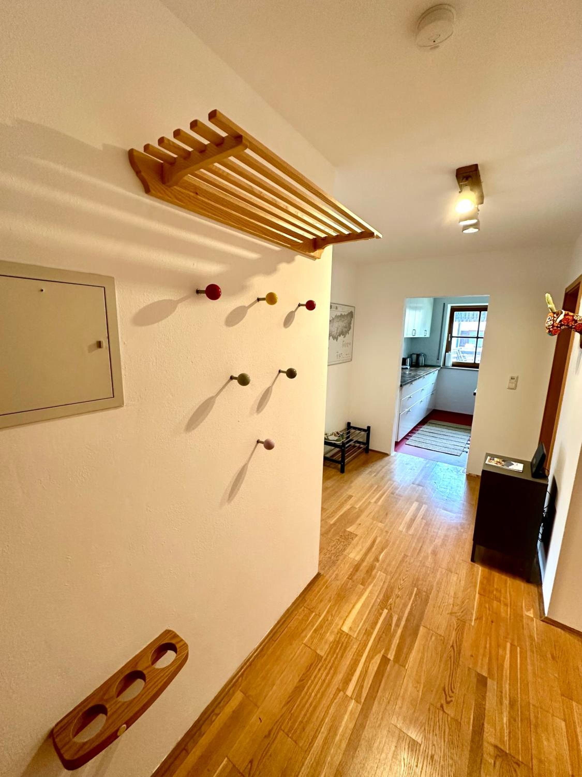 Ferienwohnung Alpensonne Berchtesgaden