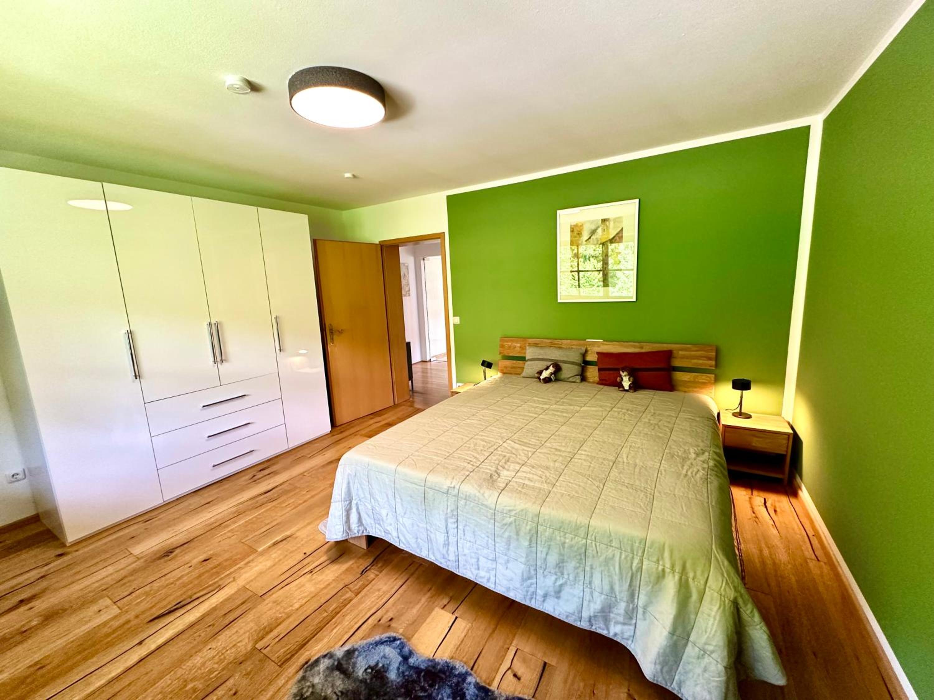 Ferienwohnung Alpensonne Berchtesgaden