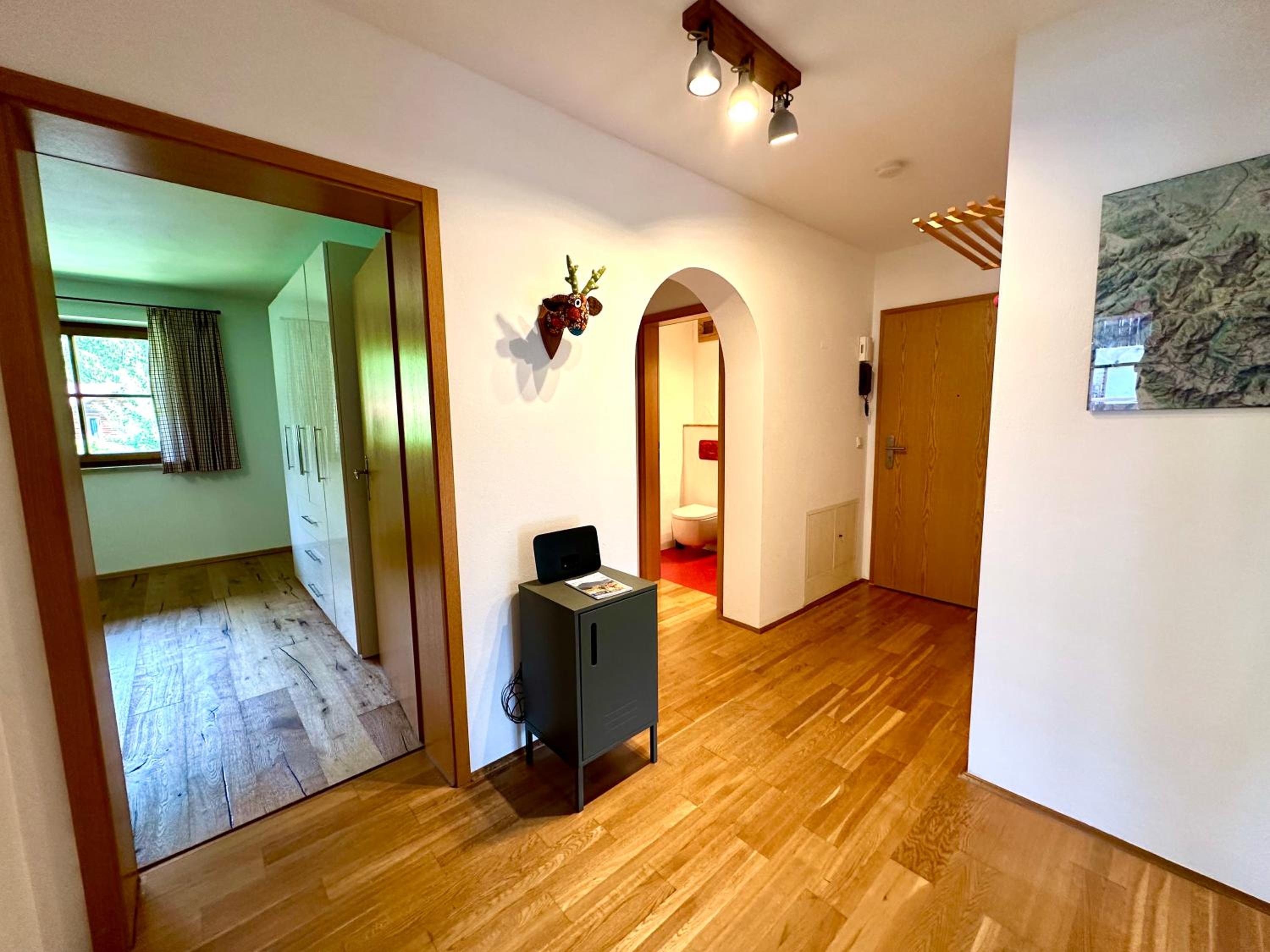 Ferienwohnung Alpensonne Berchtesgaden
