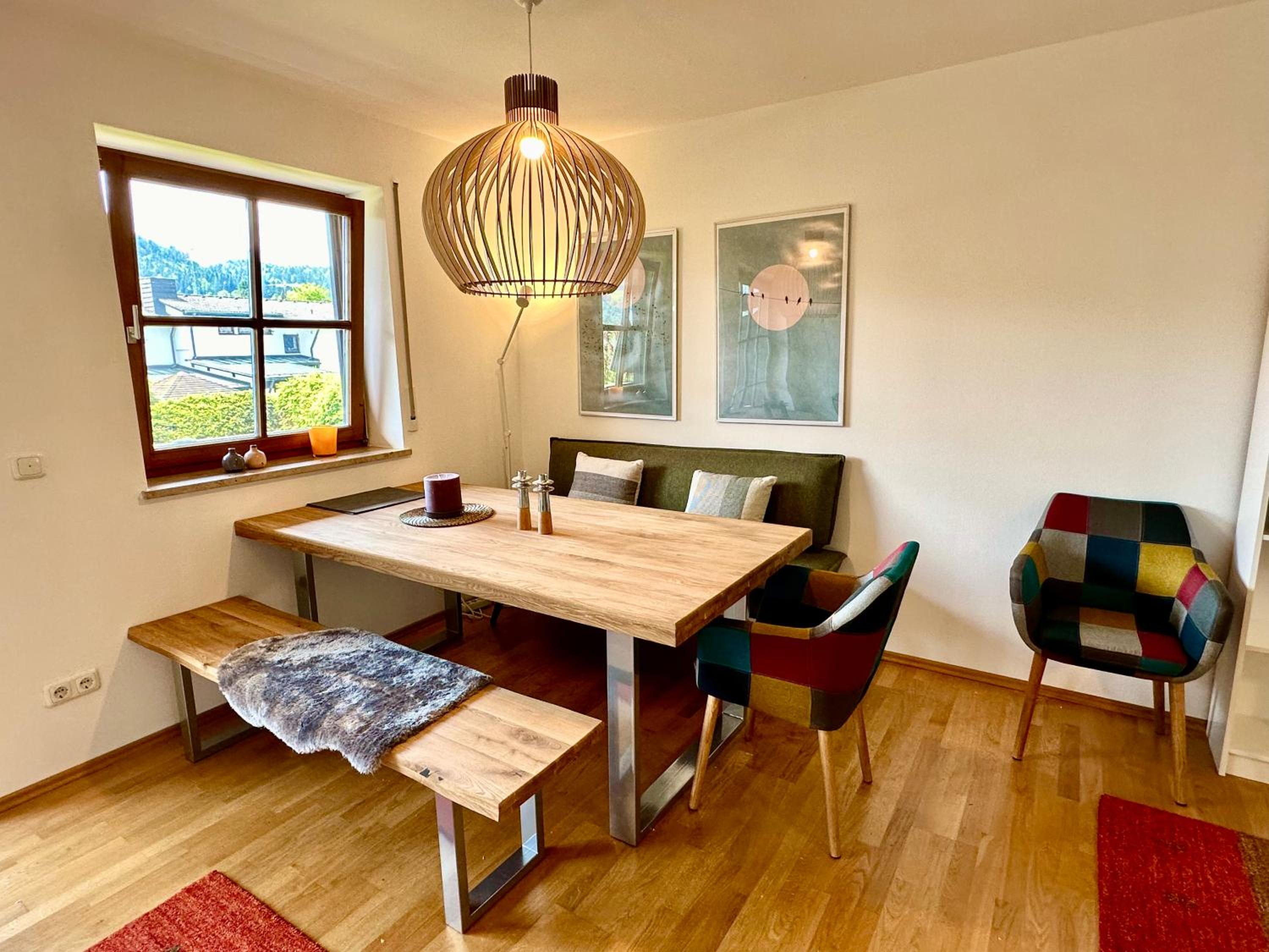 Ferienwohnung Alpensonne Berchtesgaden