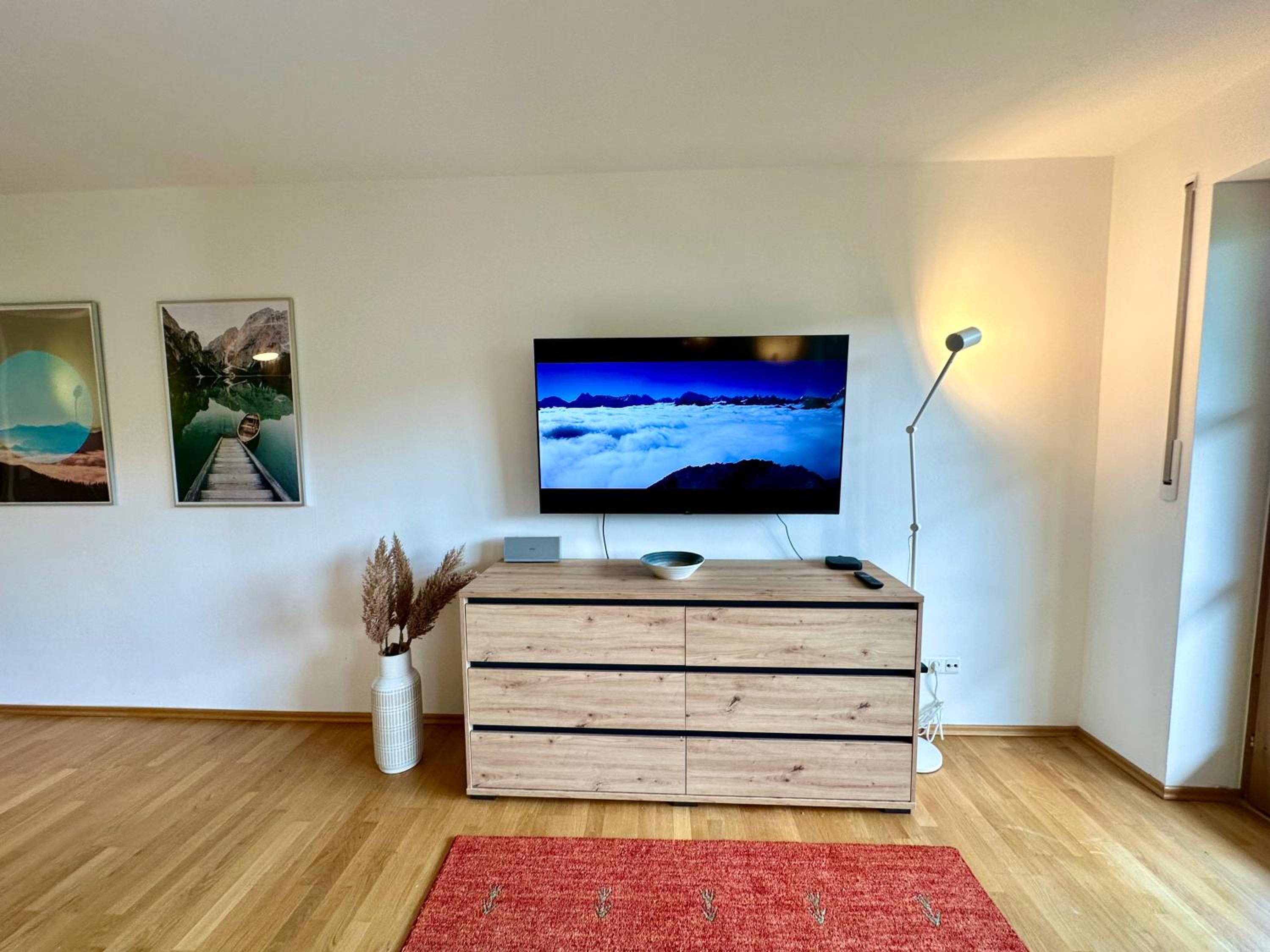 Ferienwohnung Alpensonne Berchtesgaden