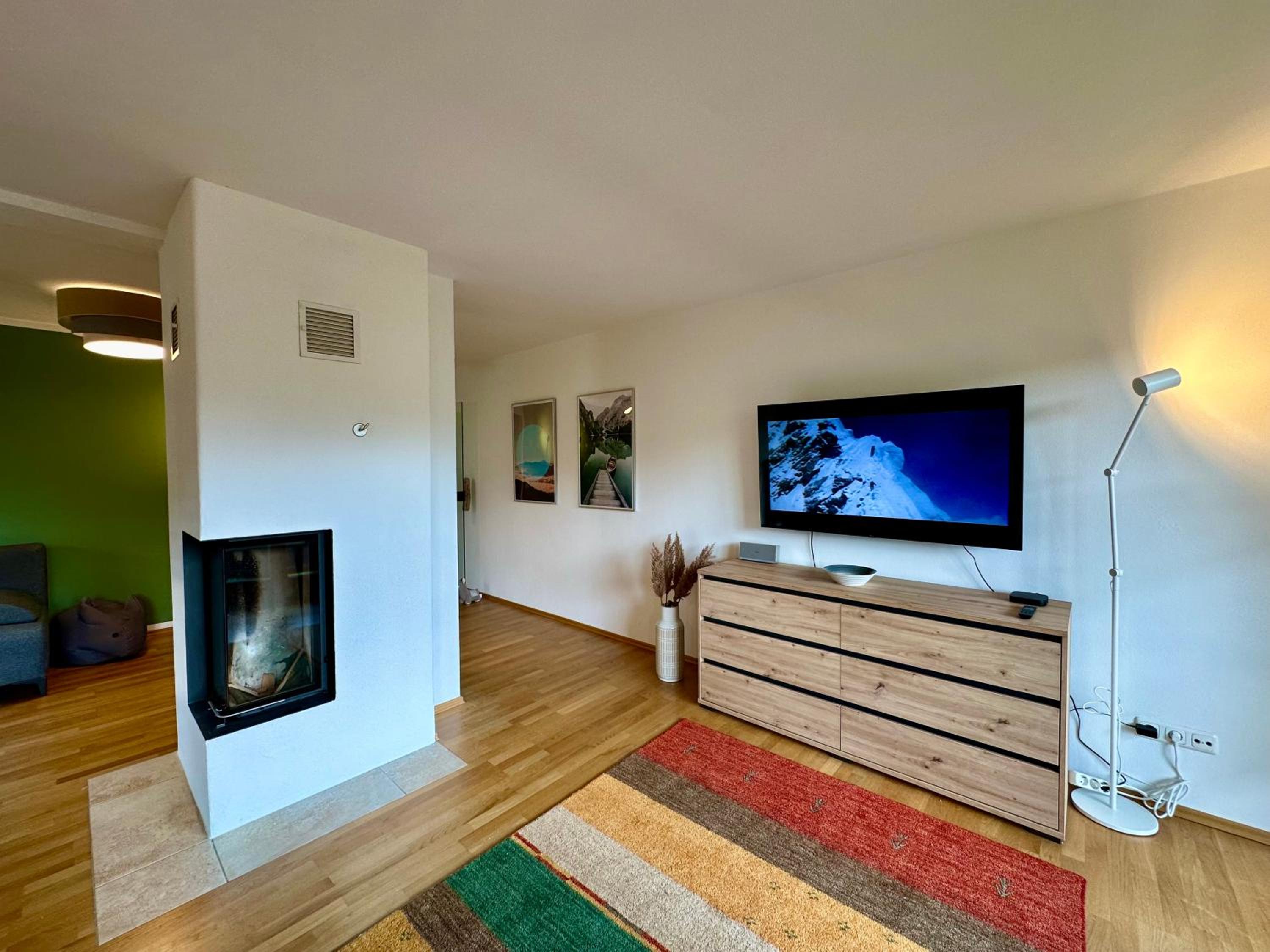Ferienwohnung Alpensonne Berchtesgaden