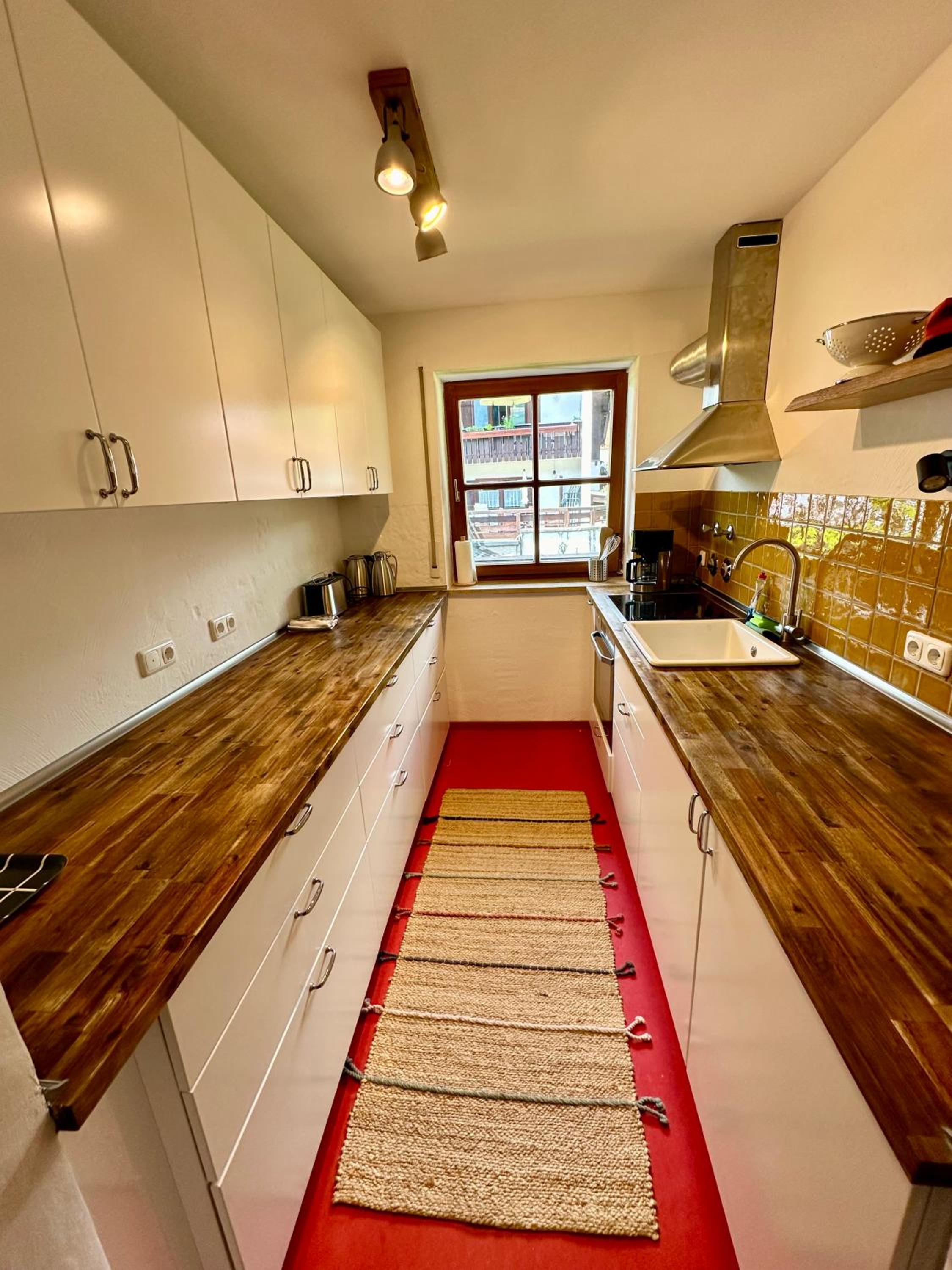 Ferienwohnung Alpensonne Berchtesgaden