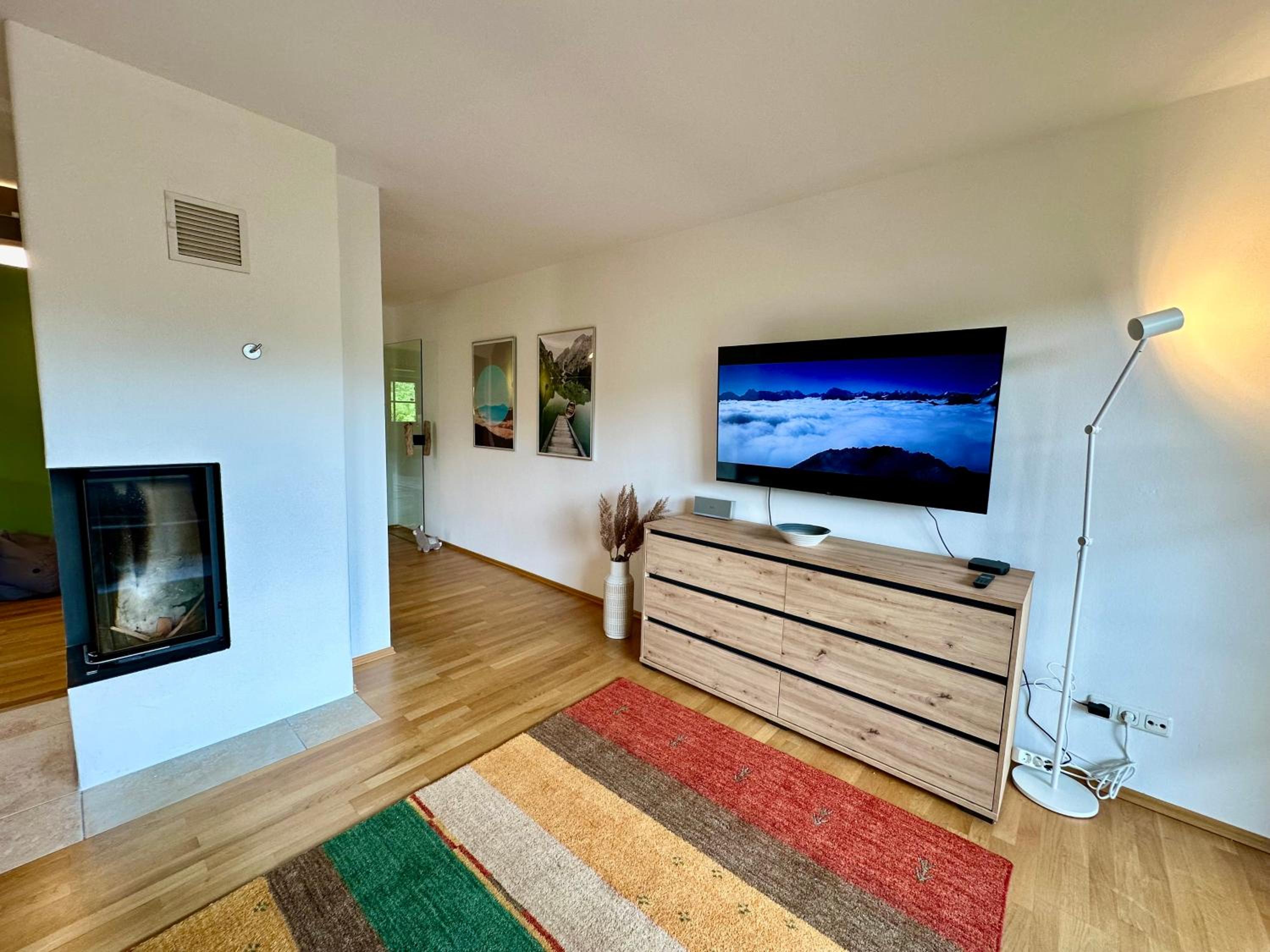Ferienwohnung Alpensonne Berchtesgaden