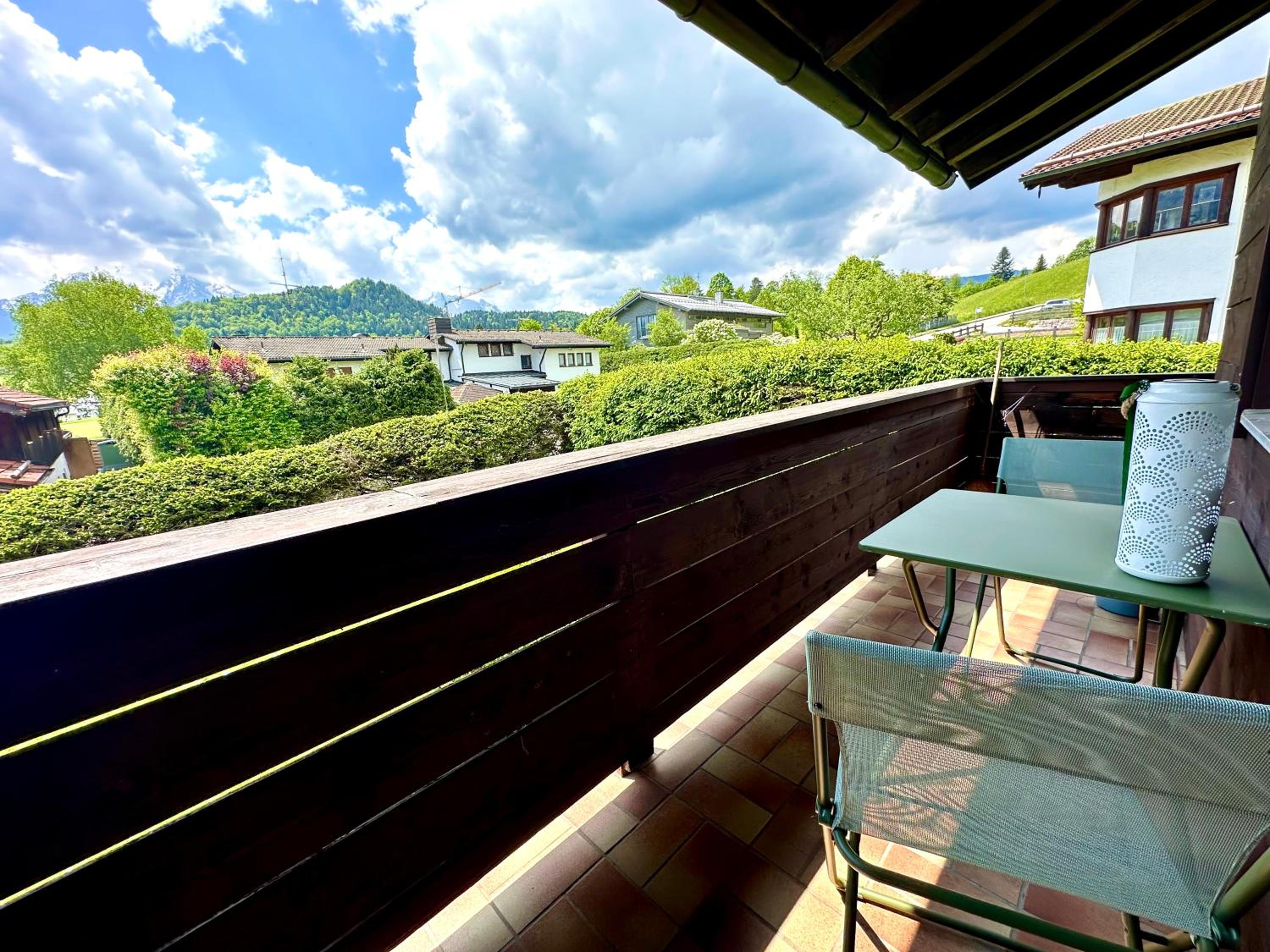 Ferienwohnung Alpensonne Berchtesgaden