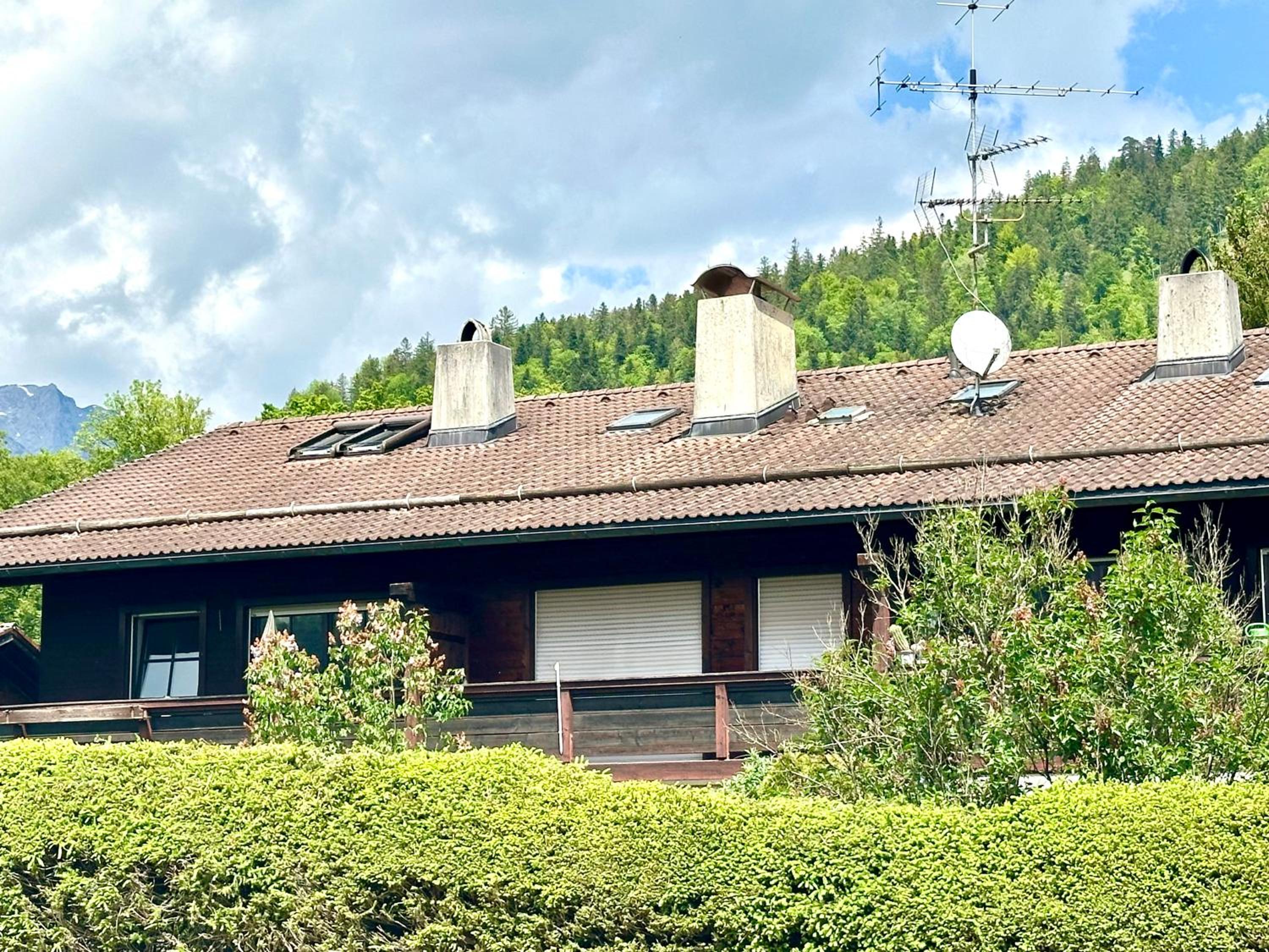 Ferienwohnung Alpensonne Berchtesgaden