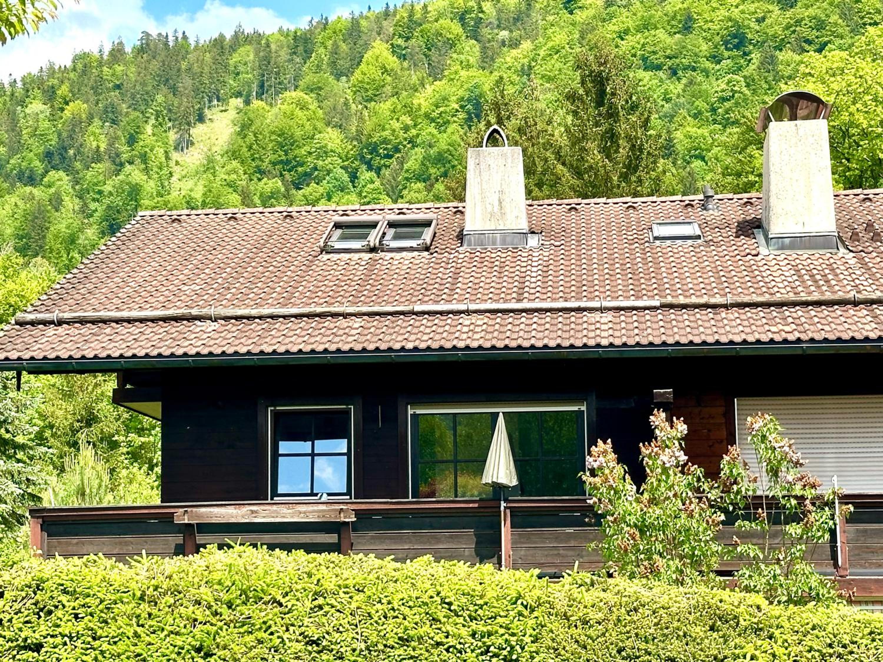 Ferienwohnung Alpensonne Berchtesgaden