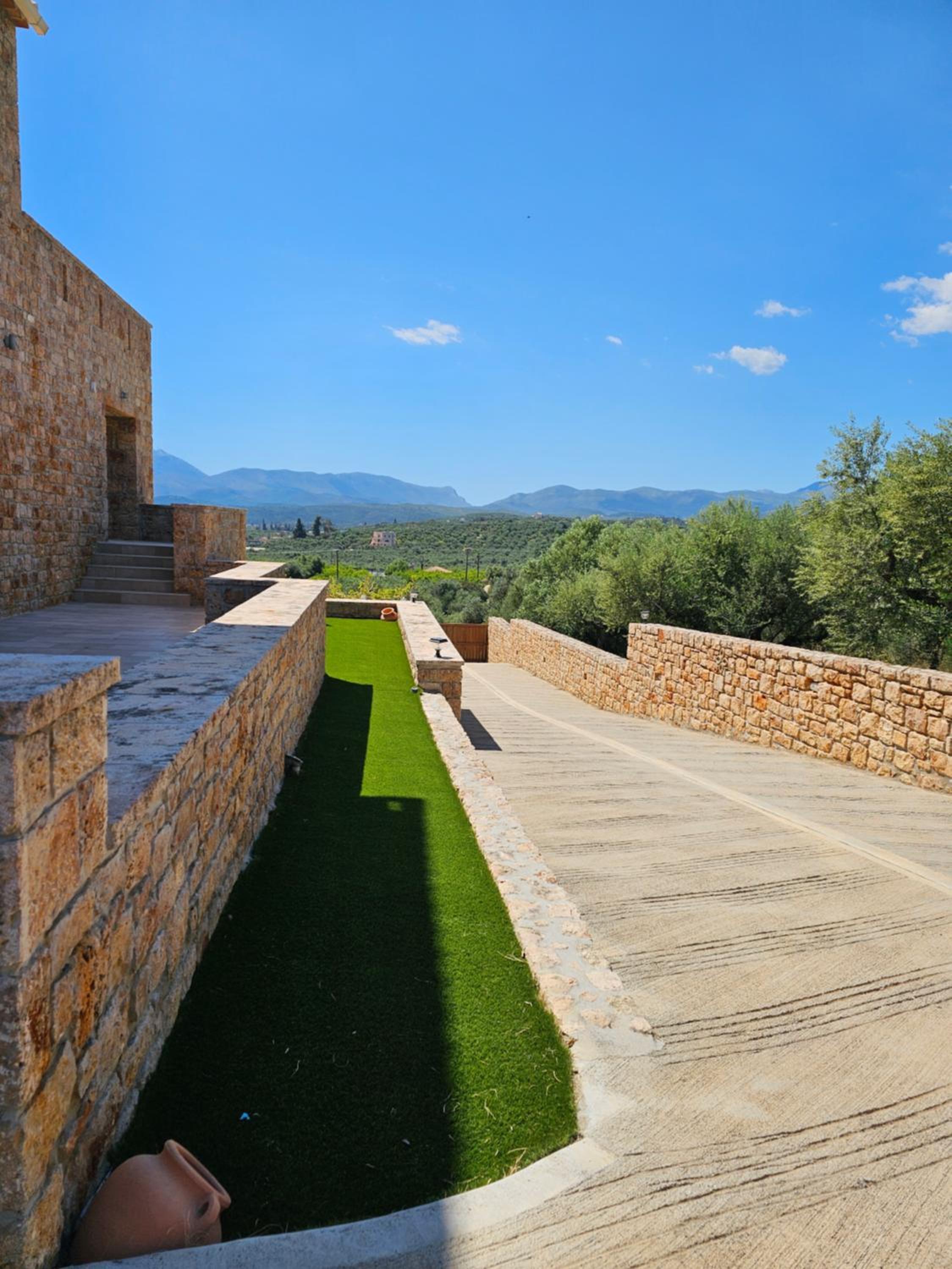 Villa Athina