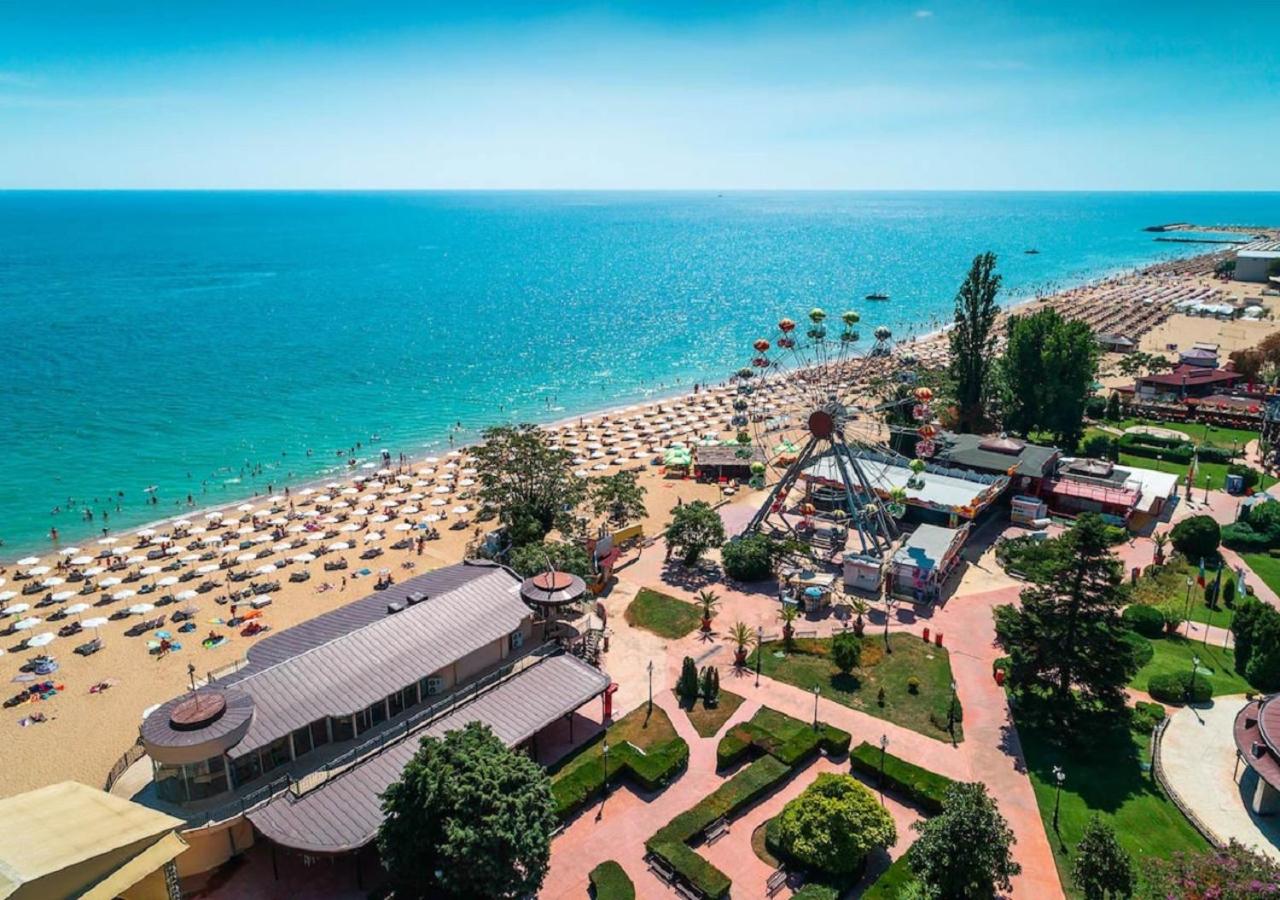 Grahams Spacious 2 bed apart for Rent at Sunny Beach