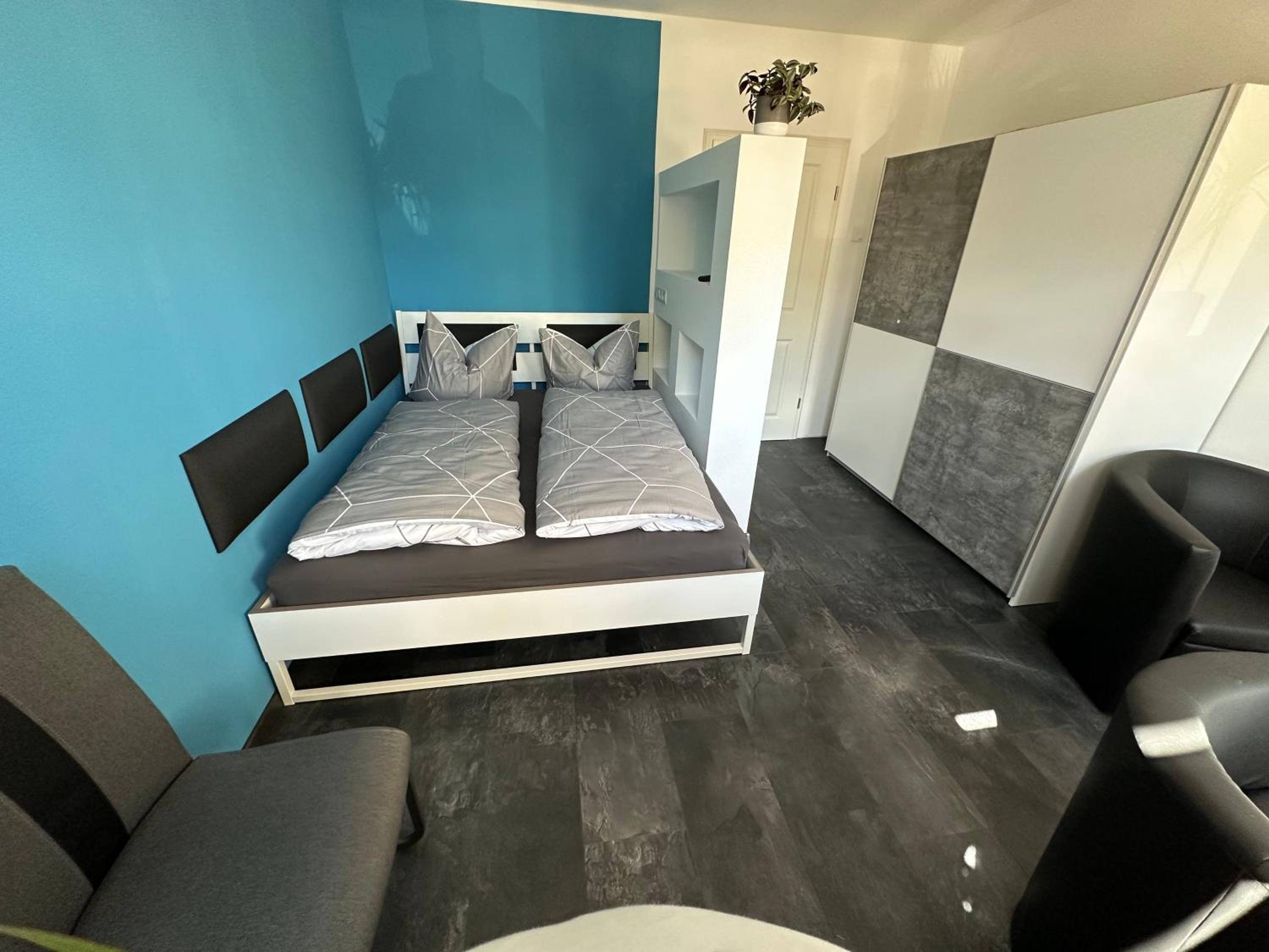 Villa-Harmonie Dresden