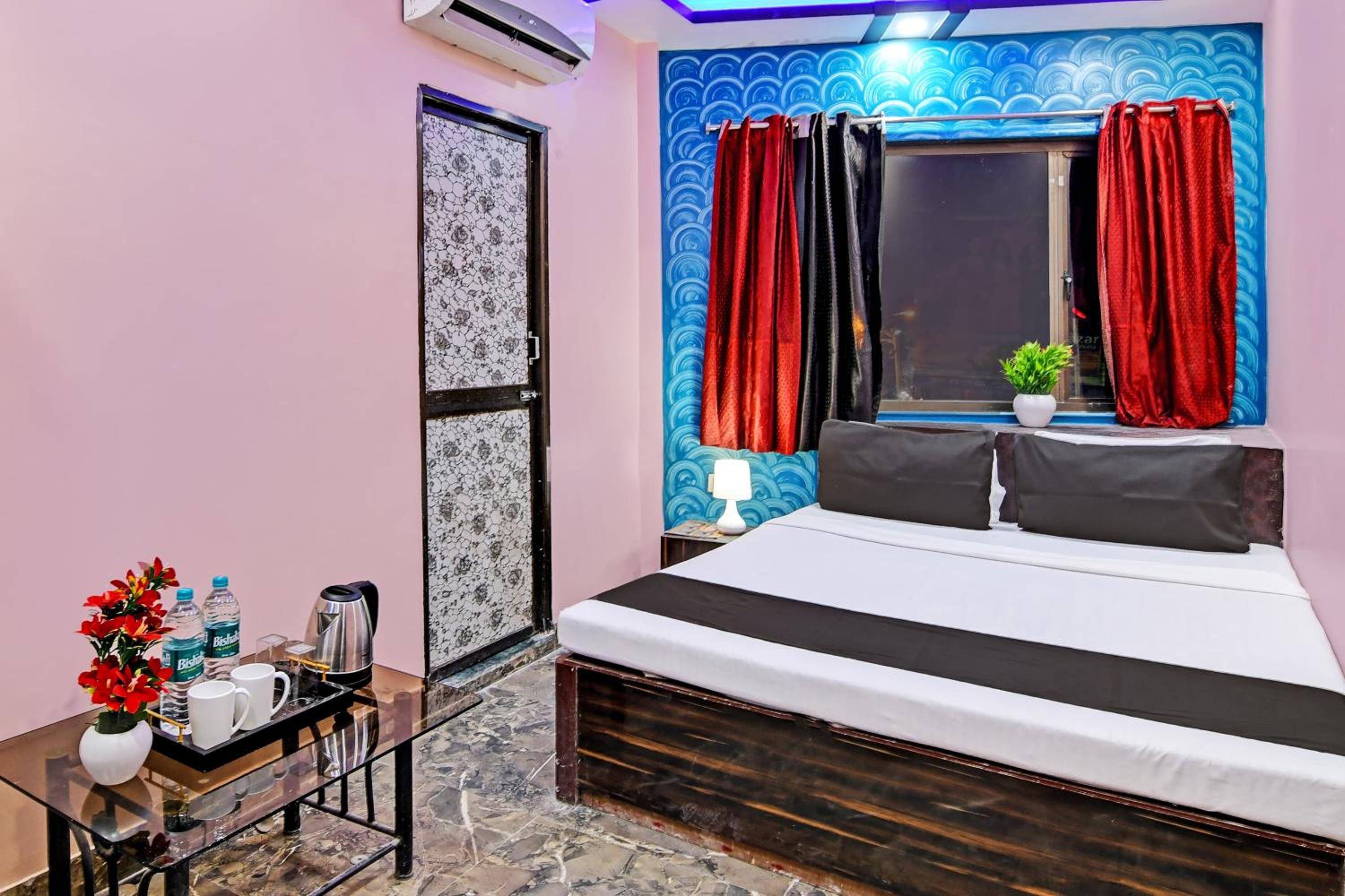 Hotel O Sigma, photo 3