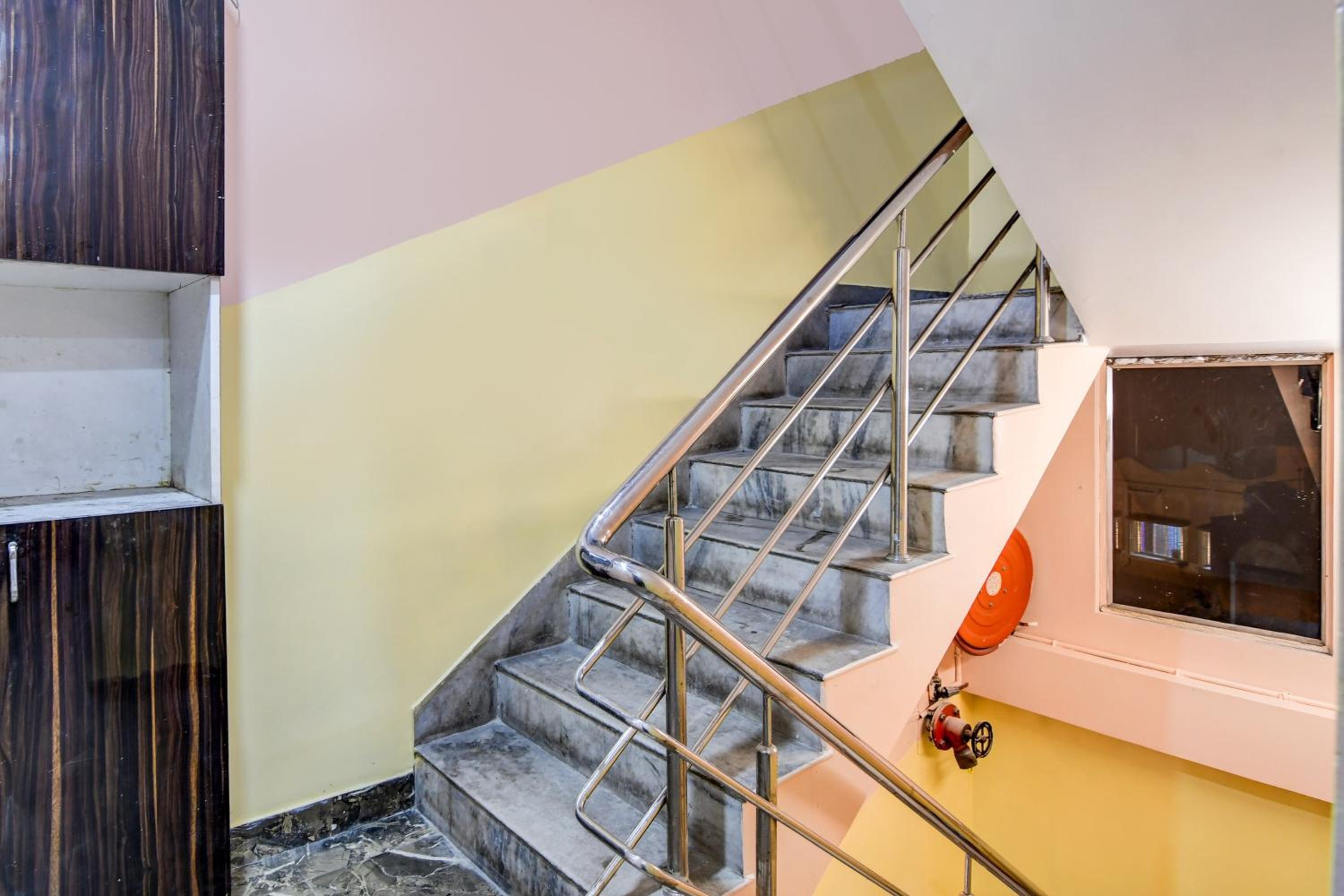Hotel O Sigma, photo 9