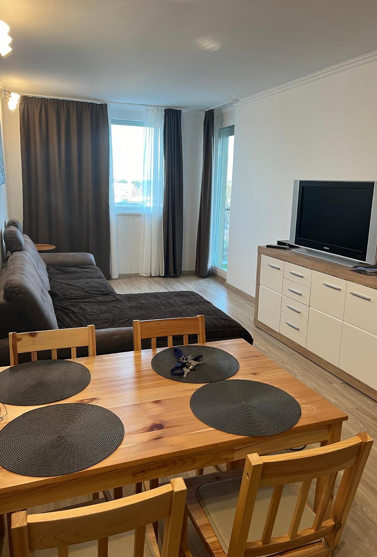 Cadet Holiday Apartman Ezüstpart Siófok