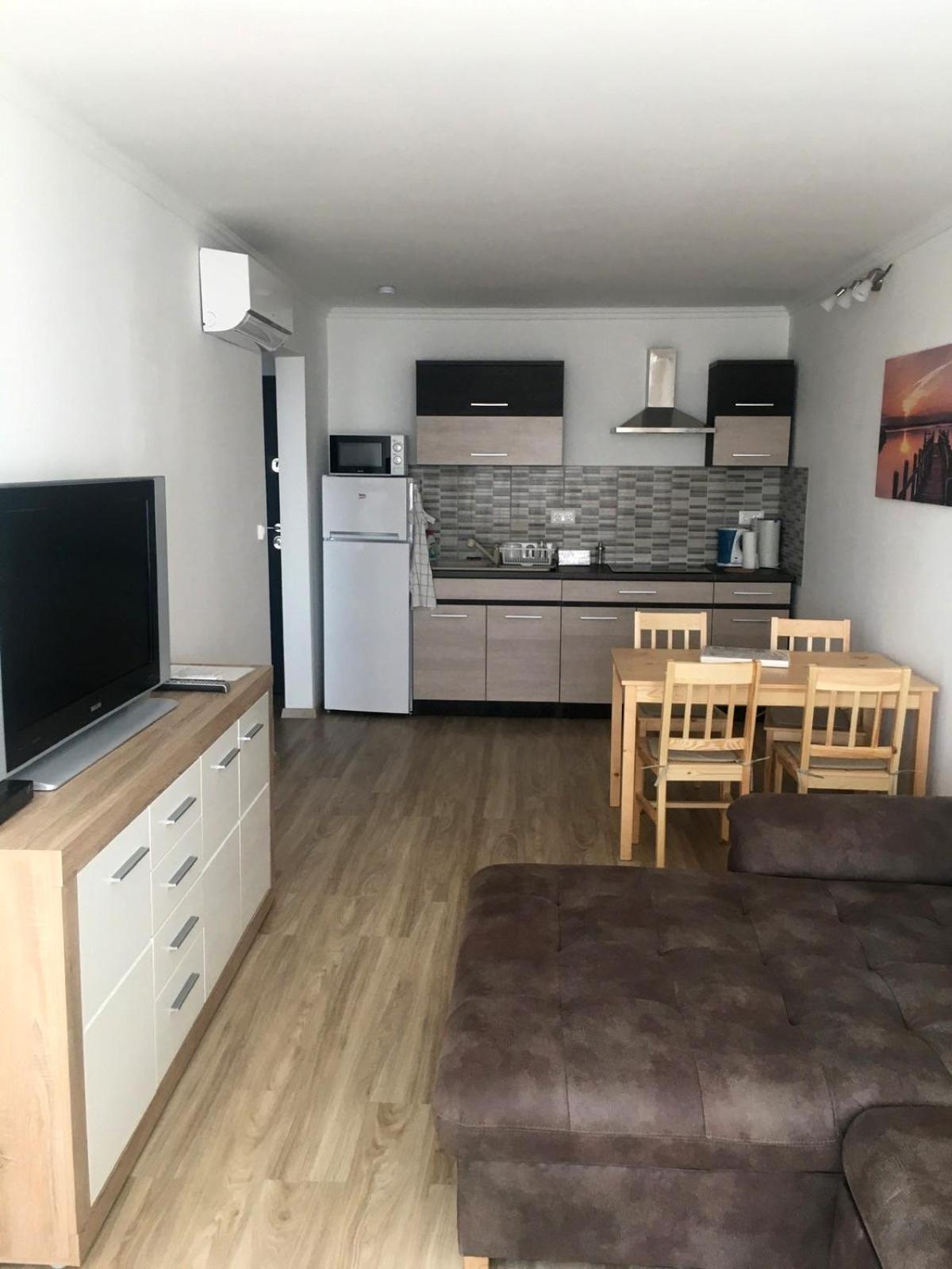 Cadet Holiday Apartman Ezüstpart Siófok