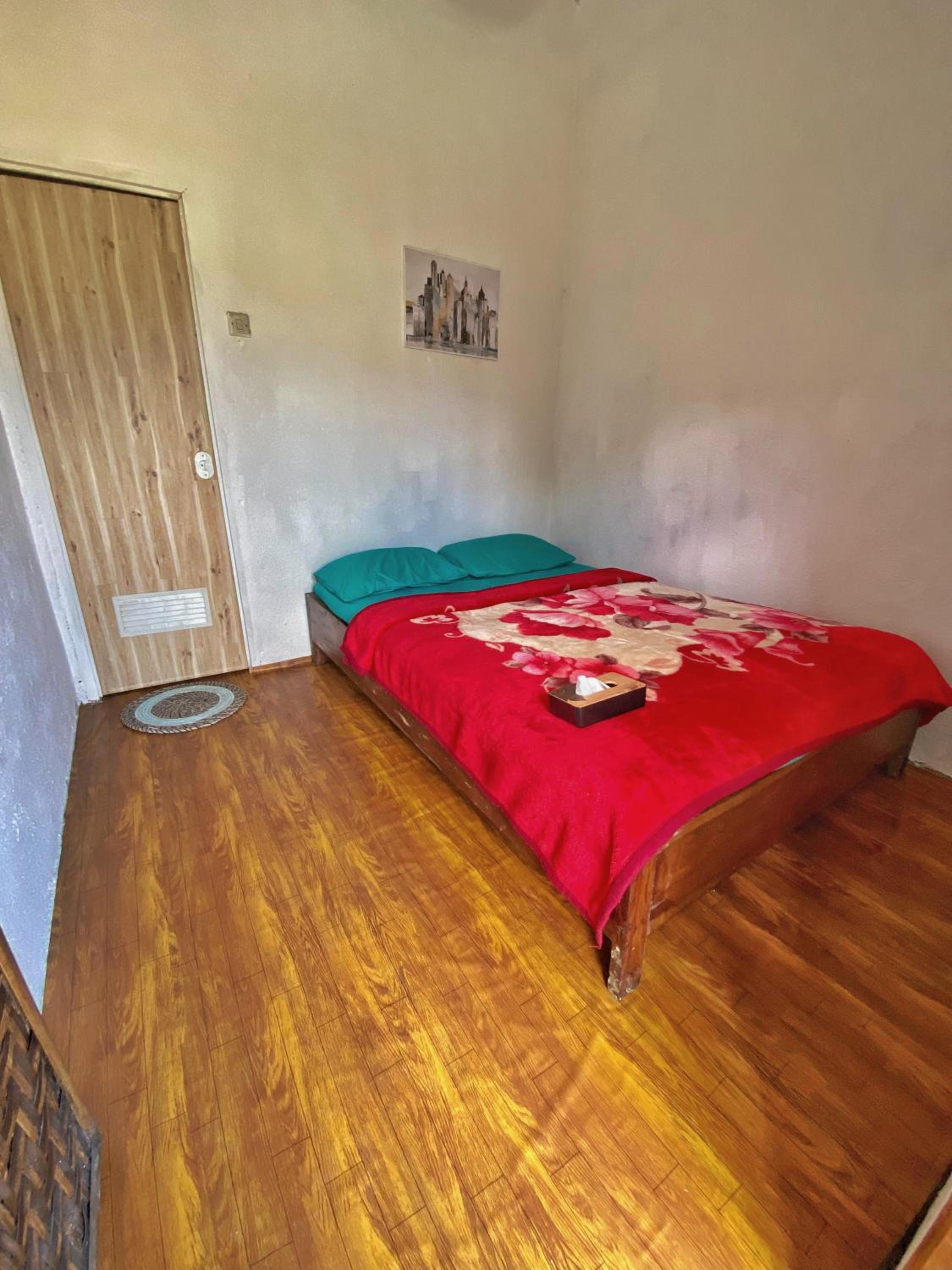 Alfarizi homestay