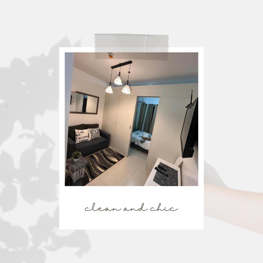 The Happy Home at Smdc Cool Suites Wind Residences view 3