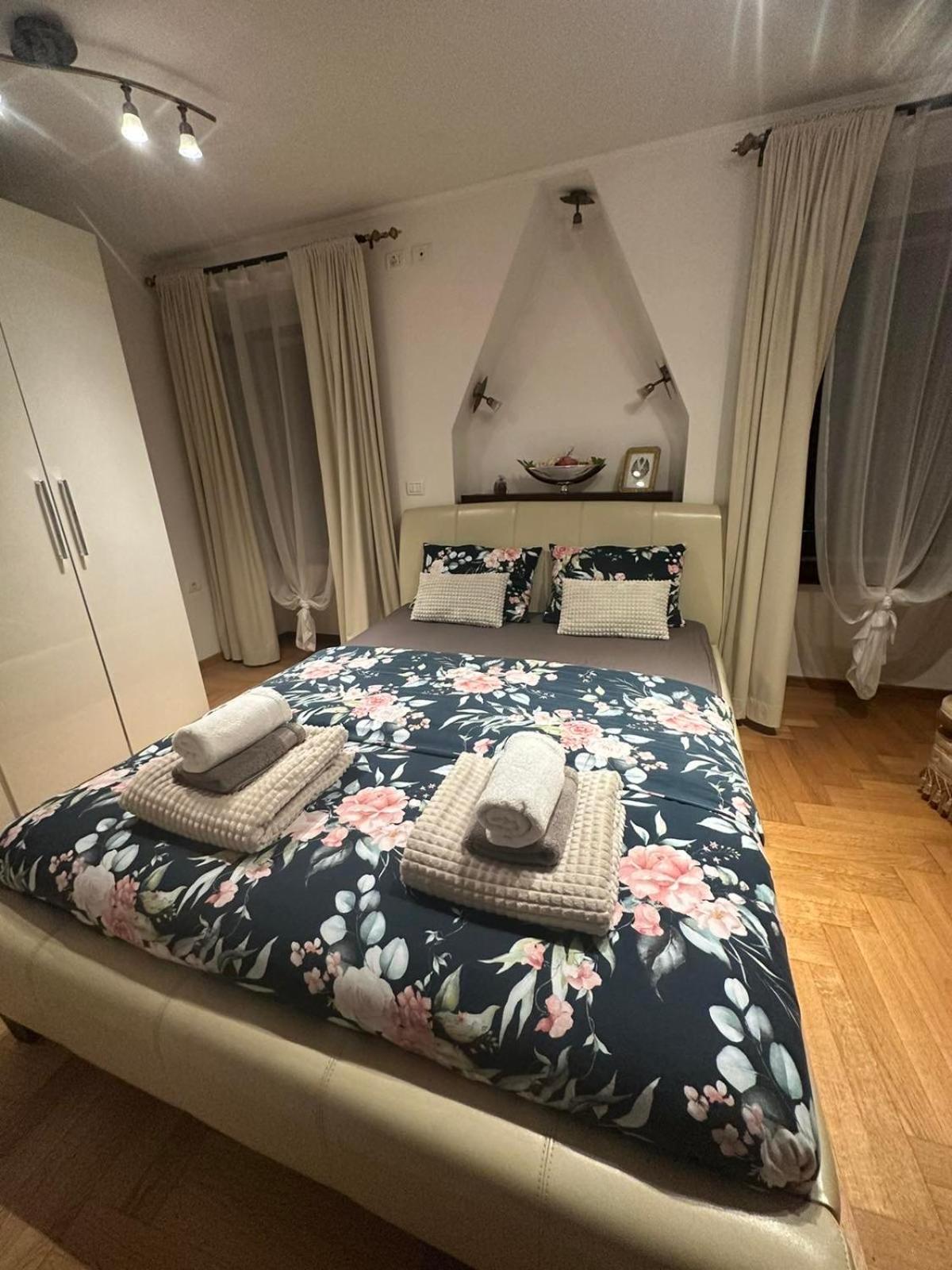 First row to the sea - Maremi Izola Apartment terrace view 5