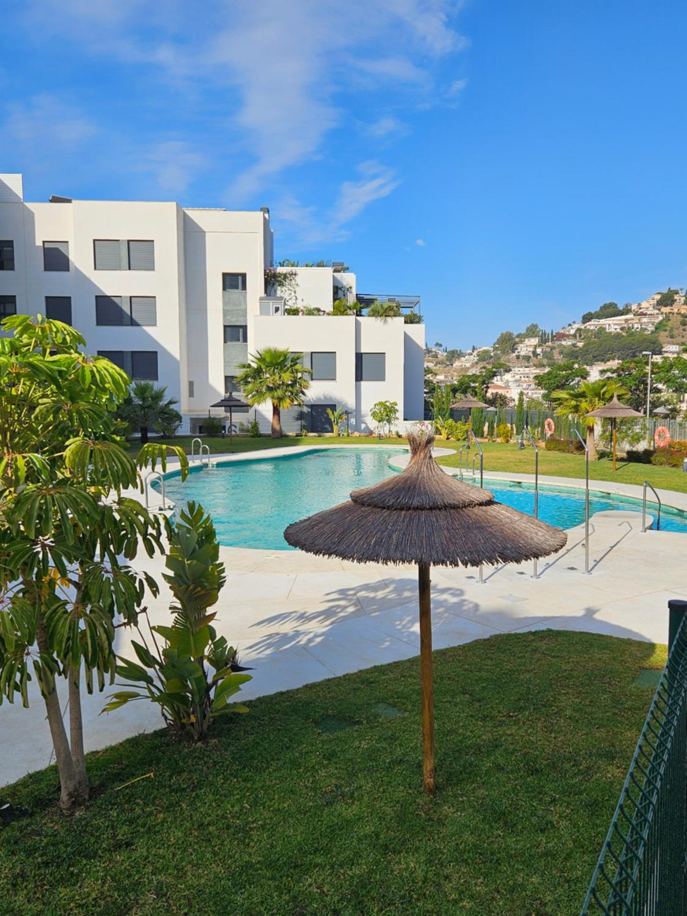 LOVPLAYA Almuñecar Beach Apartment