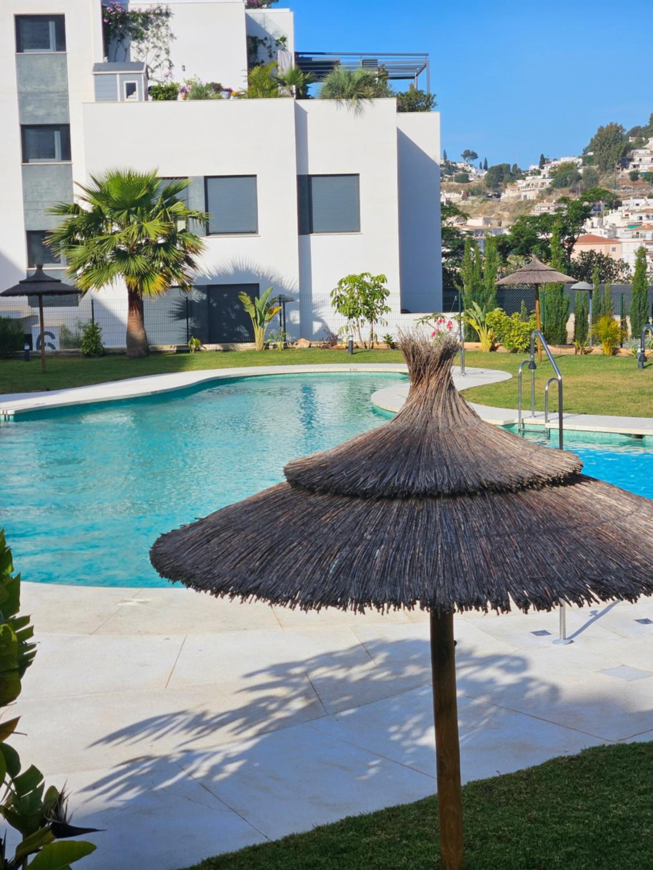 LOVPLAYA Almuñecar Beach Apartment
