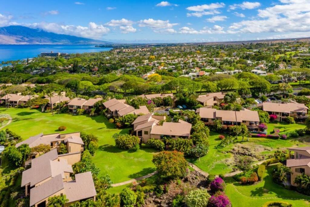 Gorgeous Condo in Wailea Ekahi Village!