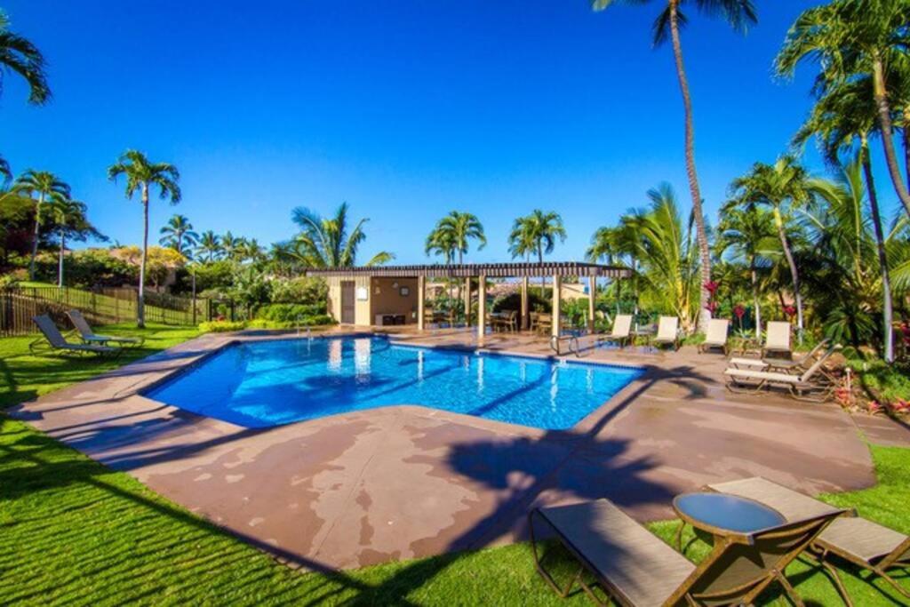 Gorgeous Condo in Wailea Ekahi Village!